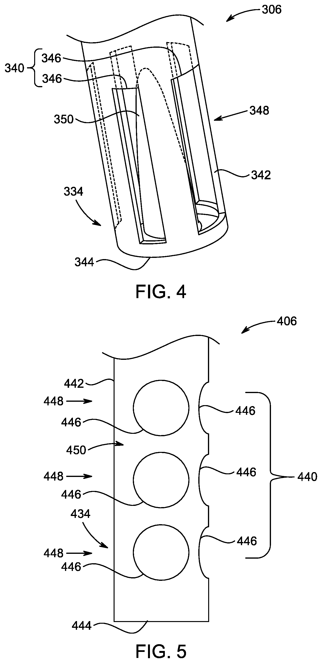 Patent US12410944 Figure 3 – Water heating system