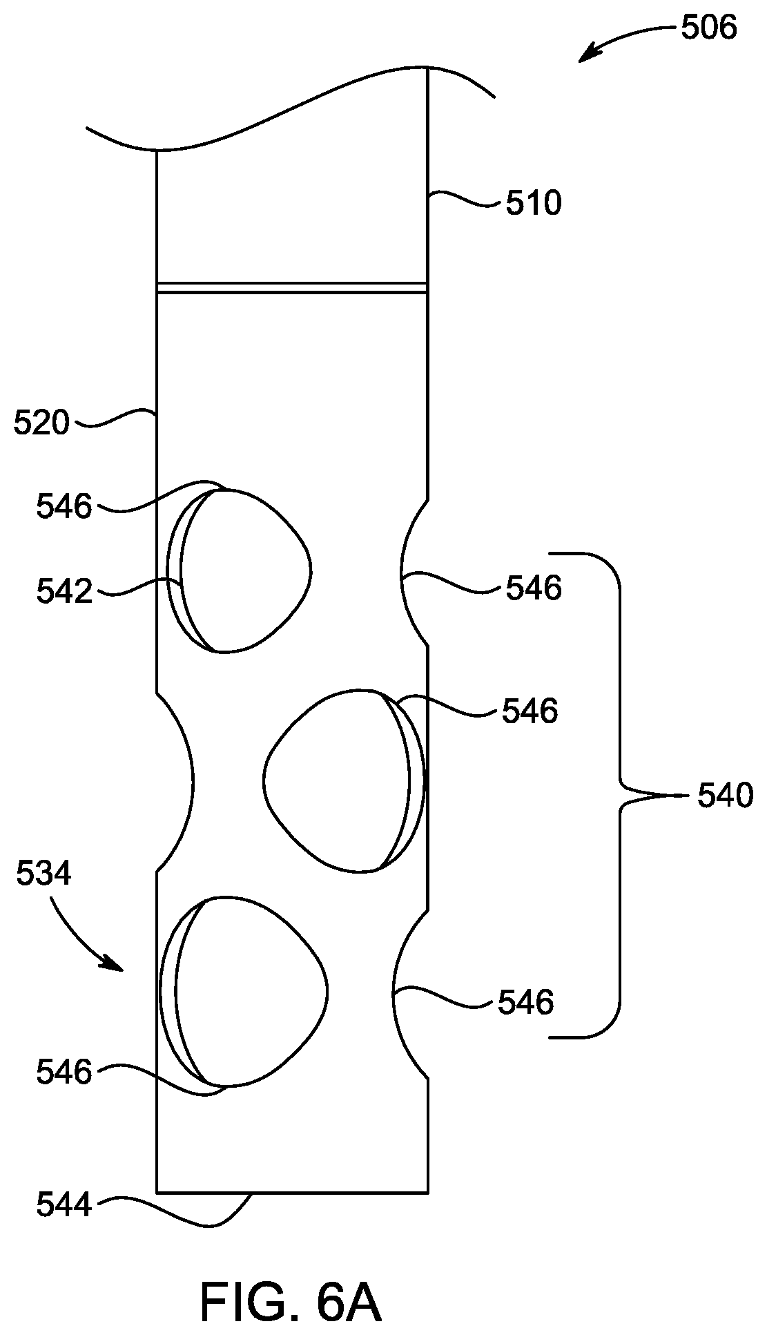 Patent US12410944 Figure 4 – Water heating system