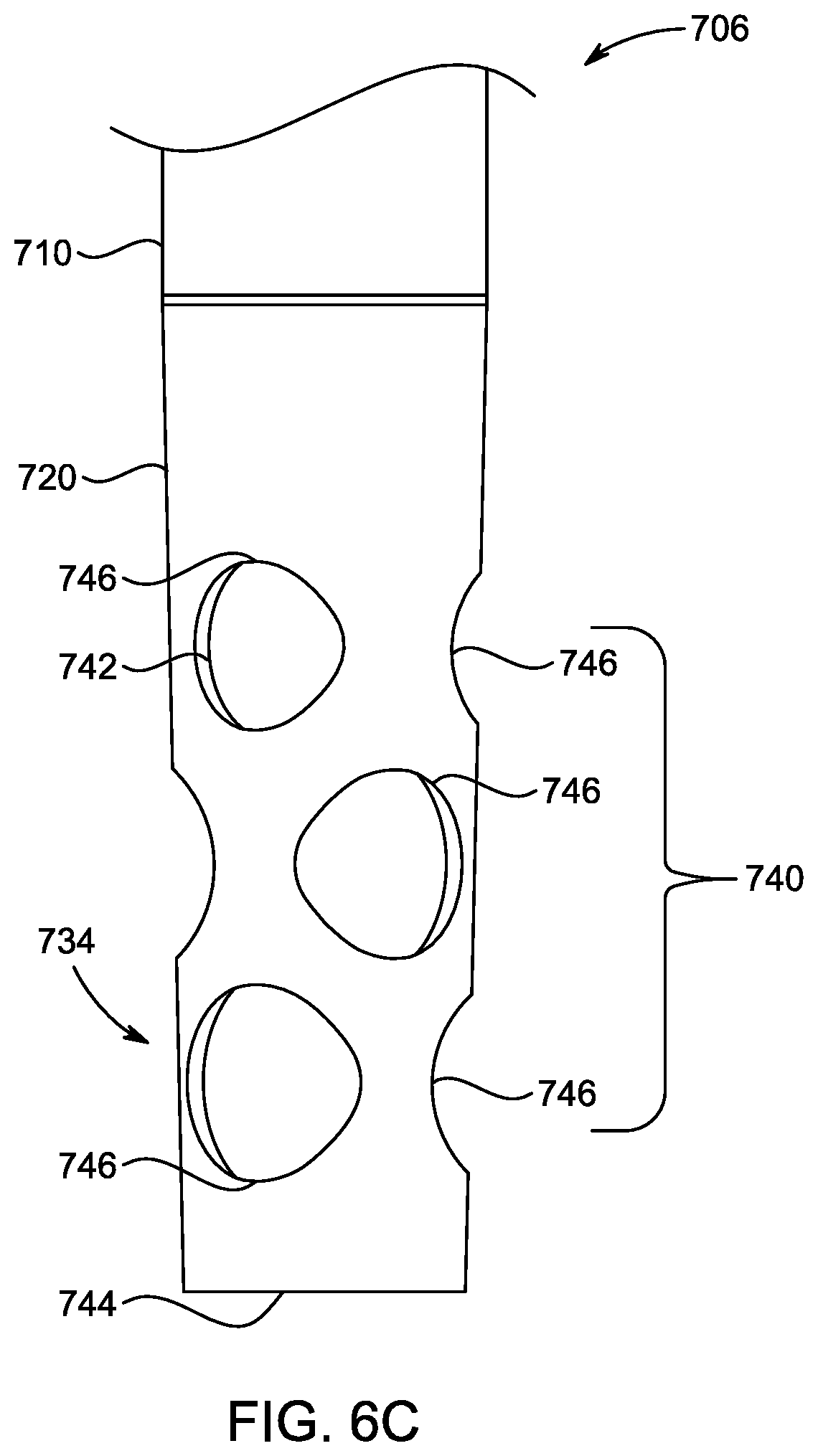 Patent US12410944 Figure 6 – Water heating system