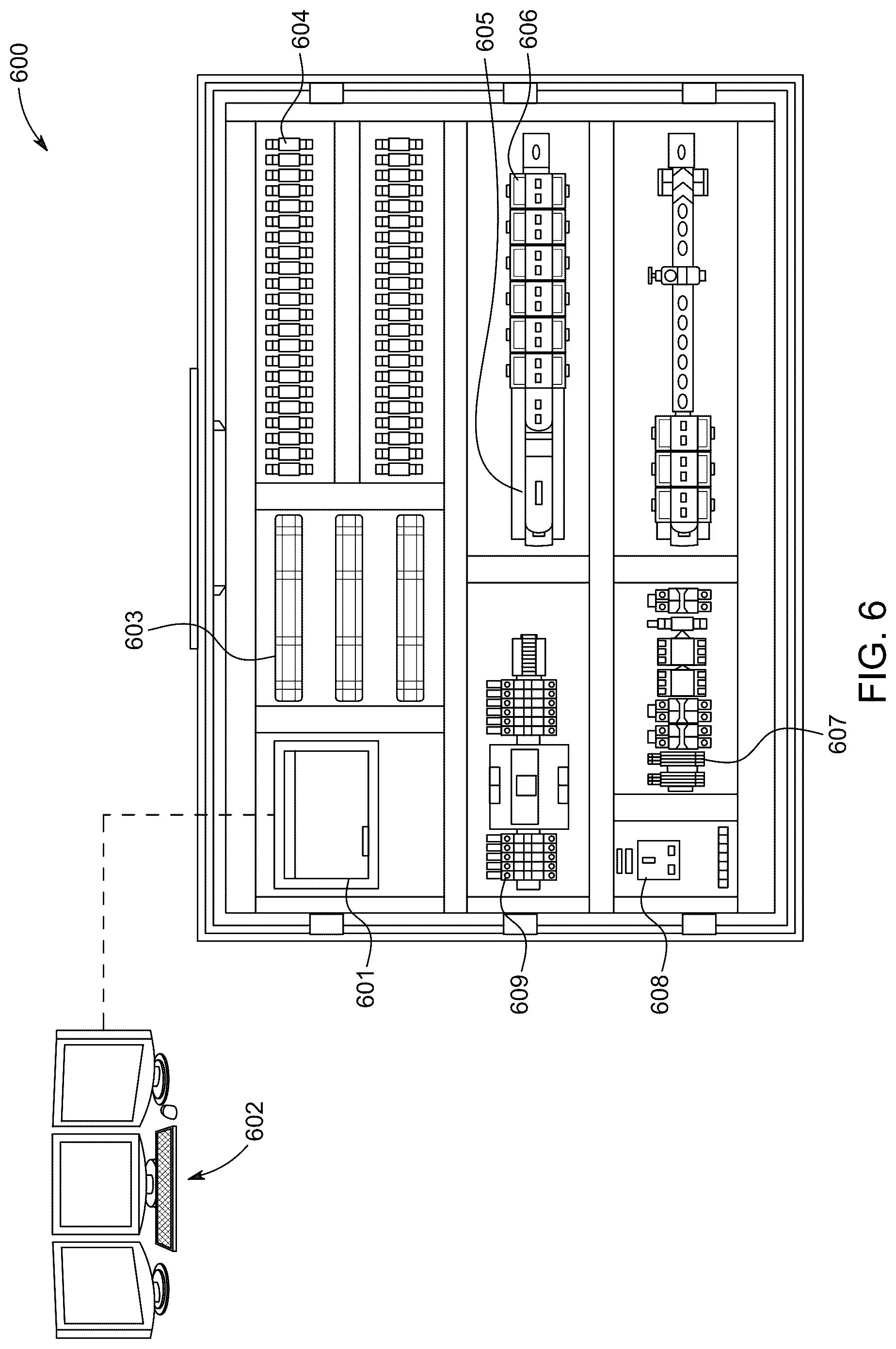 Patent US12410951 Figure 16 – Rankine energy system based on solar power