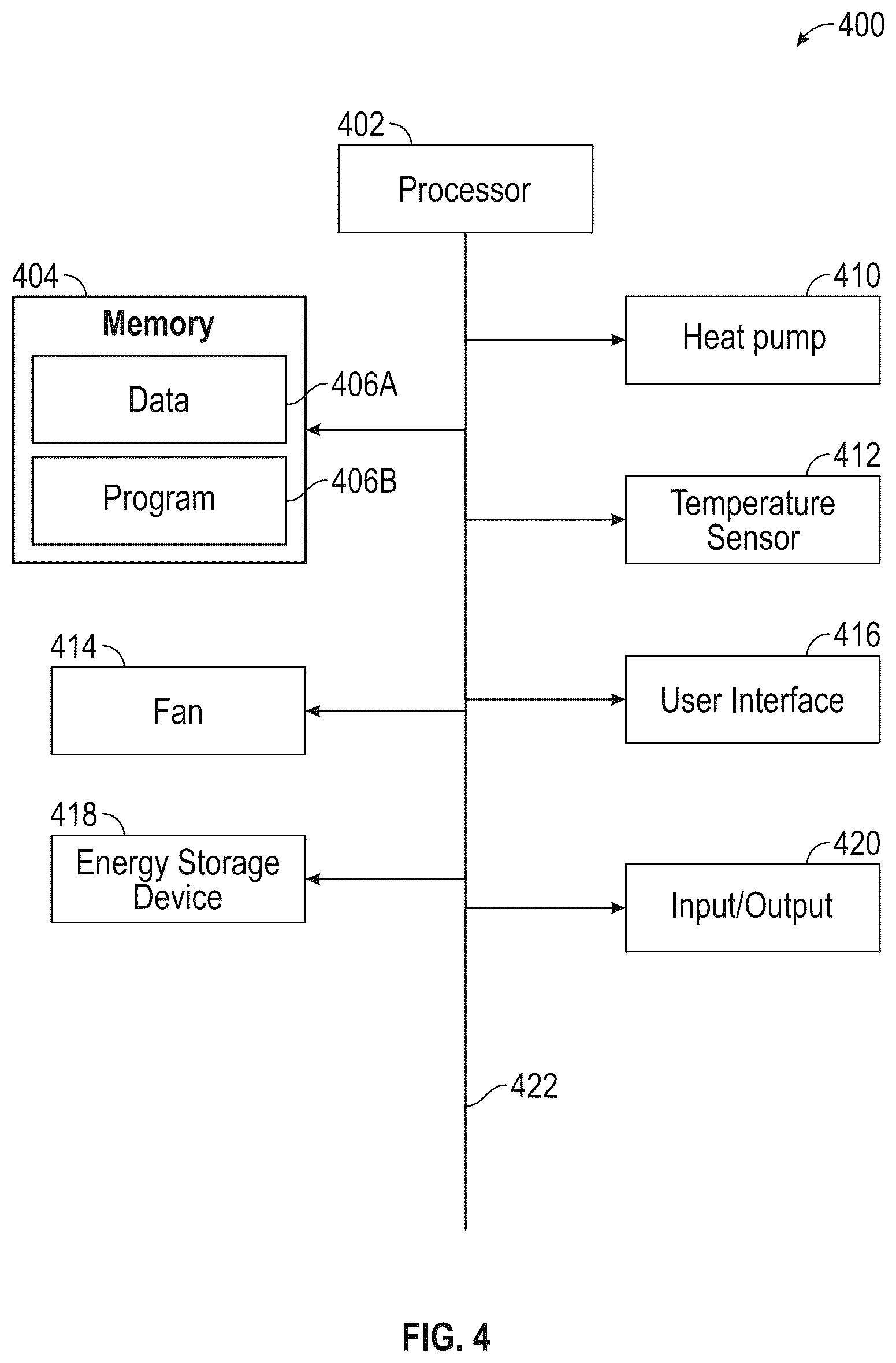 Patent US12410958 Figure 16 – Methods and devices for controlling the temperature of a surface