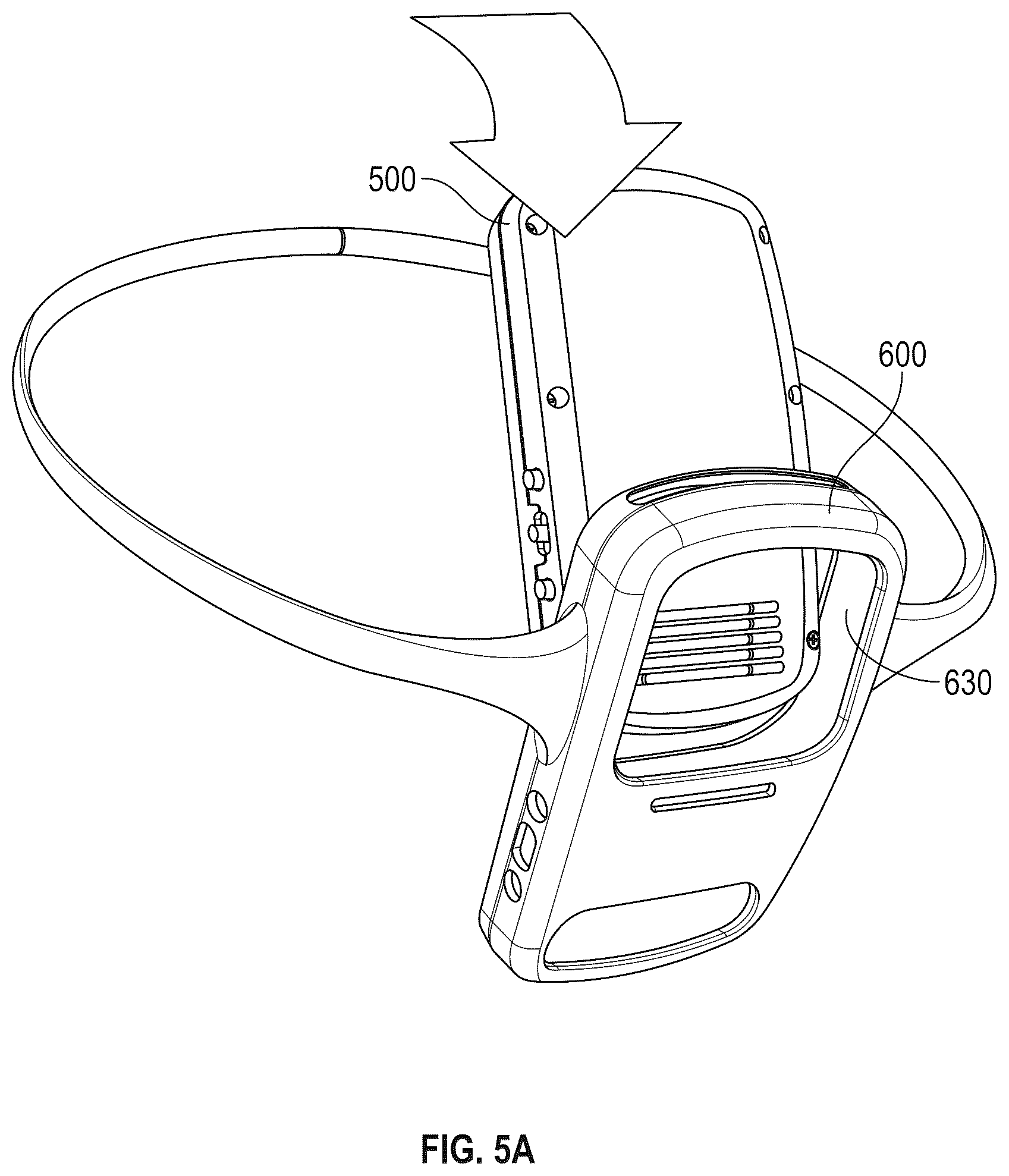 Patent US12410958 Figure 17 – Methods and devices for controlling the temperature of a surface