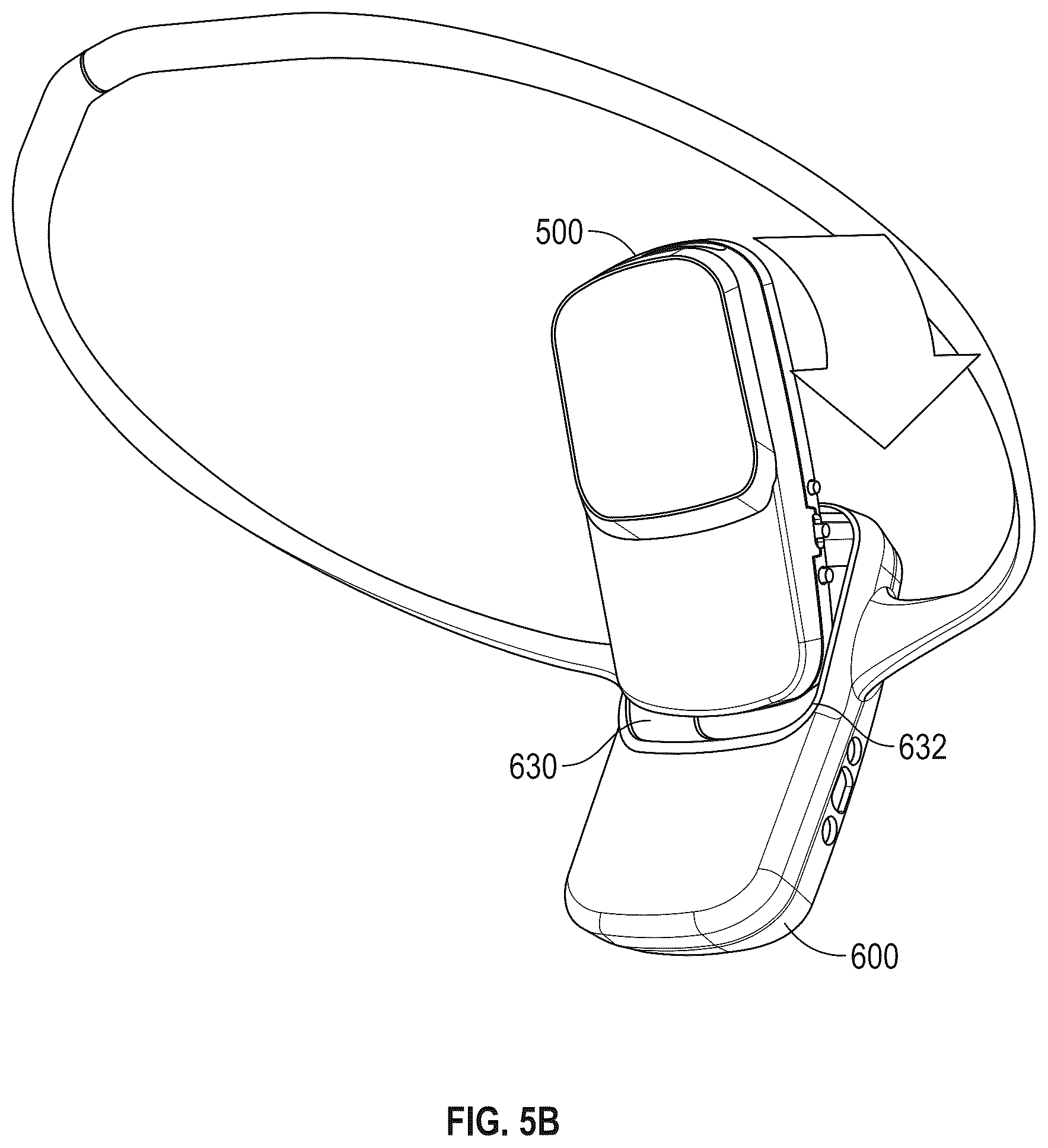 Patent US12410958 Figure 18 – Methods and devices for controlling the temperature of a surface