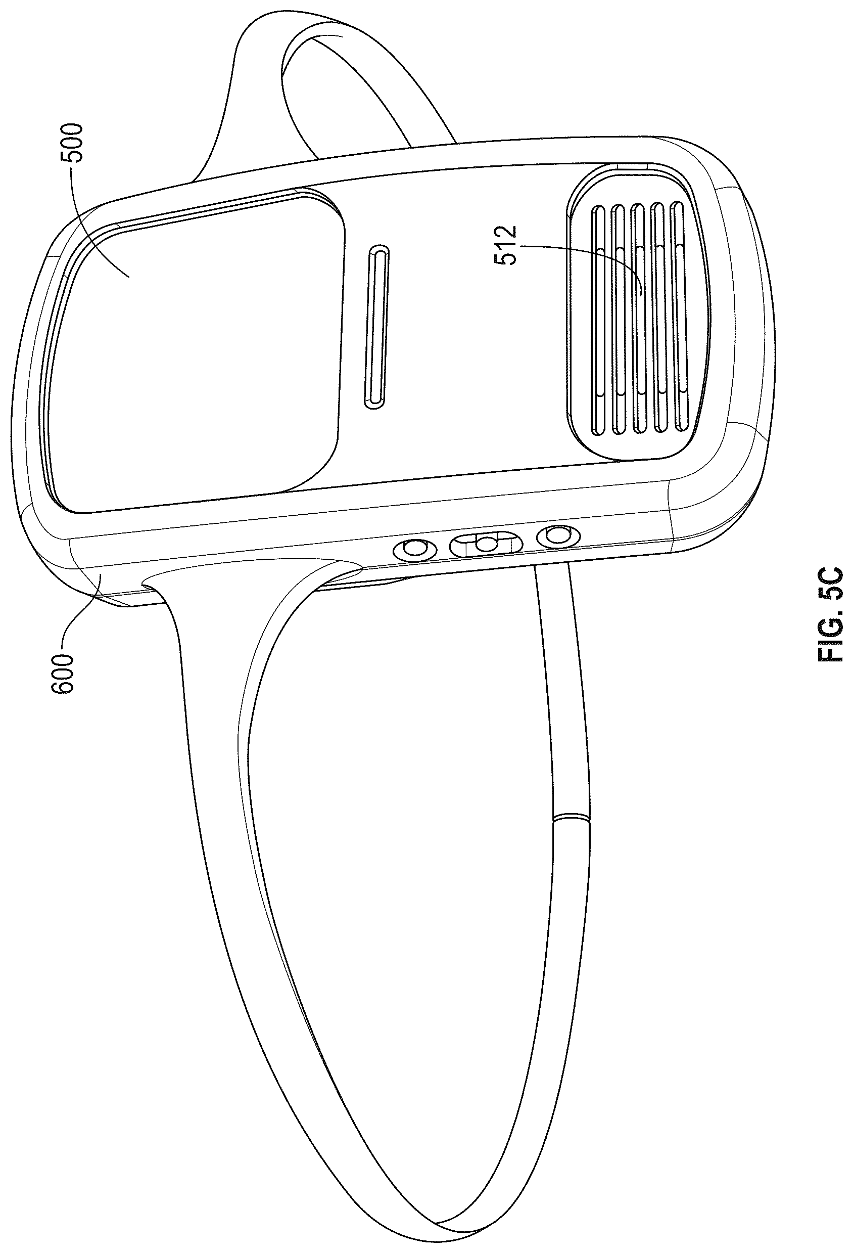 Patent US12410958 Figure 19 – Methods and devices for controlling the temperature of a surface