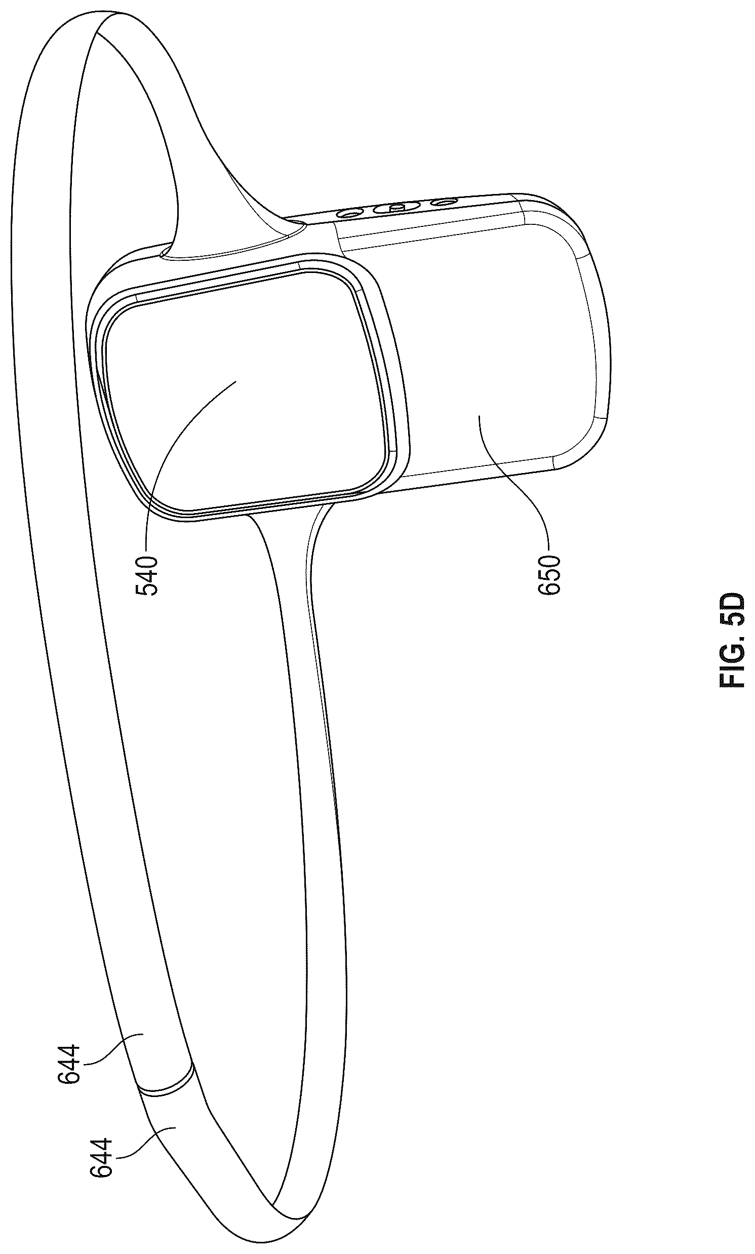 Patent US12410958 Figure 20 – Methods and devices for controlling the temperature of a surface