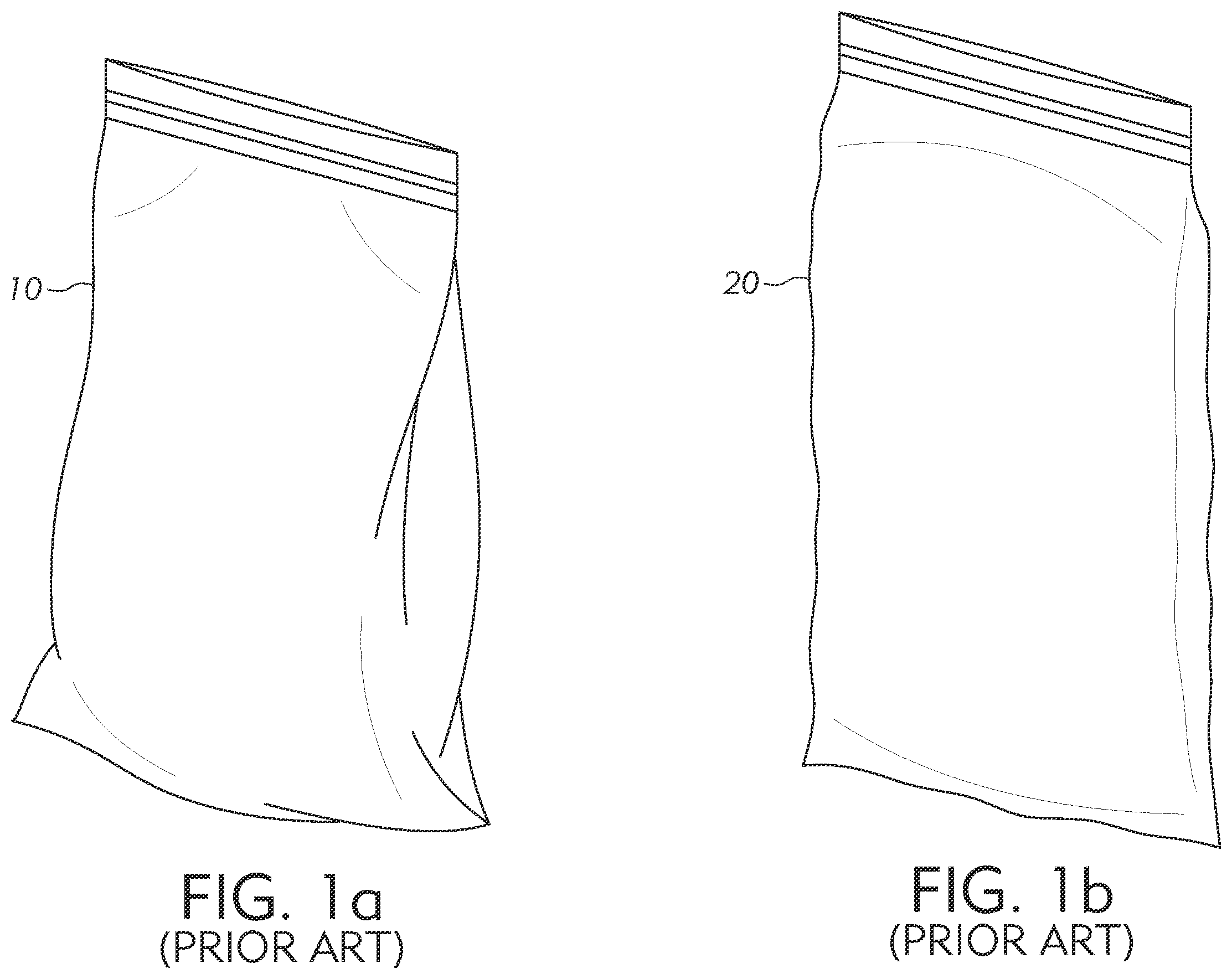 Patent US12410960 Figure 1 – Device and methods for freezing liquids into a flat form