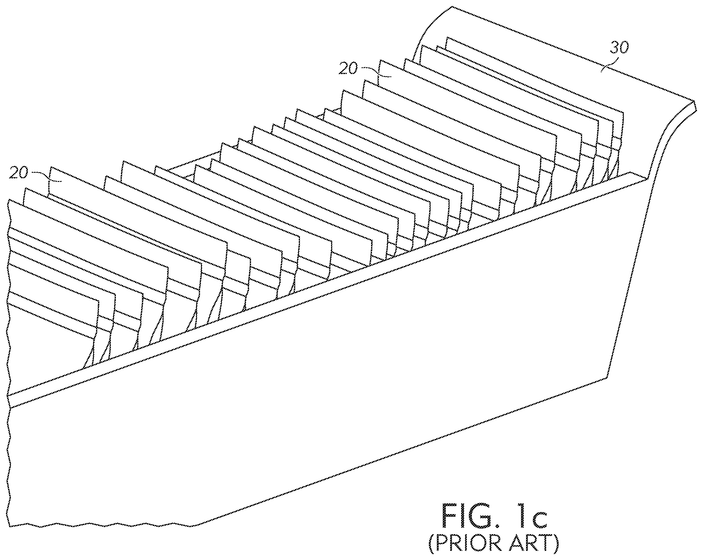 Patent US12410960 Figure 2 – Device and methods for freezing liquids into a flat form