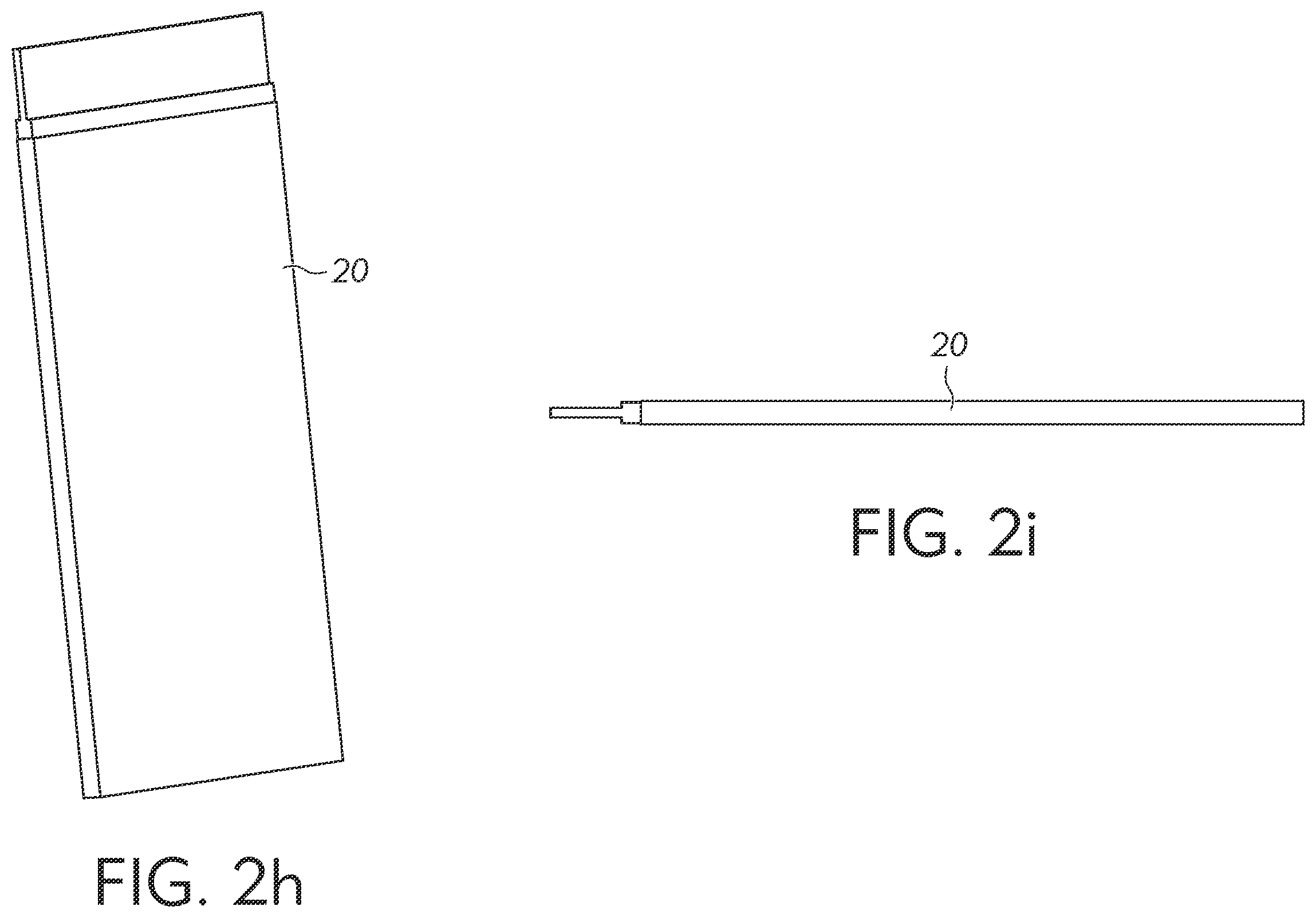 Patent US12410960 Figure 7 – Device and methods for freezing liquids into a flat form
