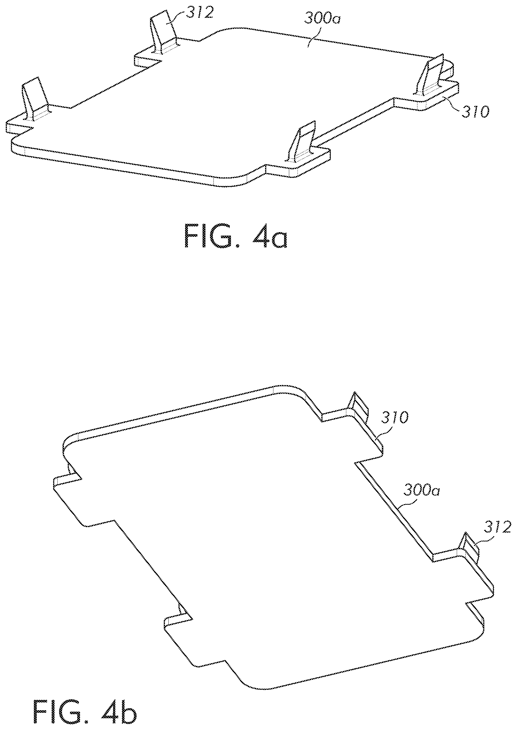 Patent US12410960 Figure 10 – Device and methods for freezing liquids into a flat form