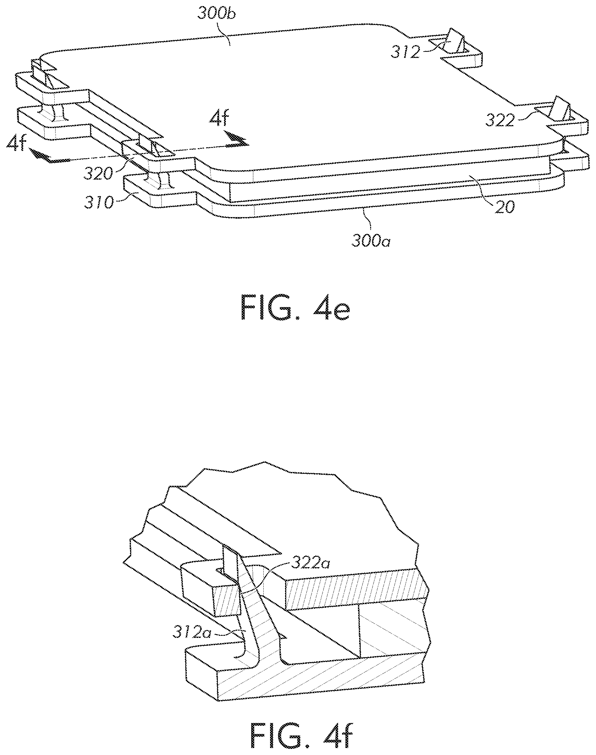 Patent US12410960 Figure 12 – Device and methods for freezing liquids into a flat form