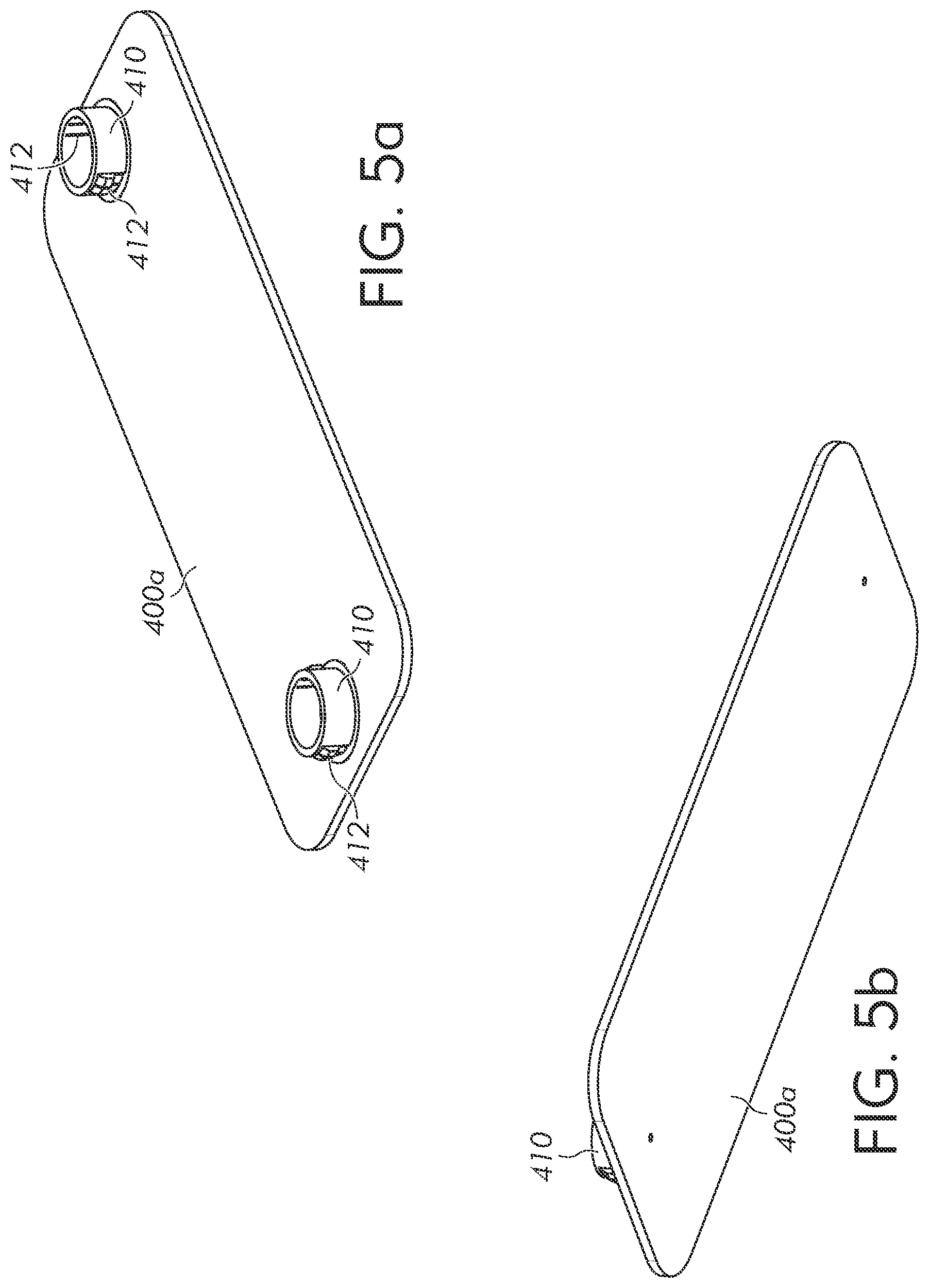 Patent US12410960 Figure 13 – Device and methods for freezing liquids into a flat form