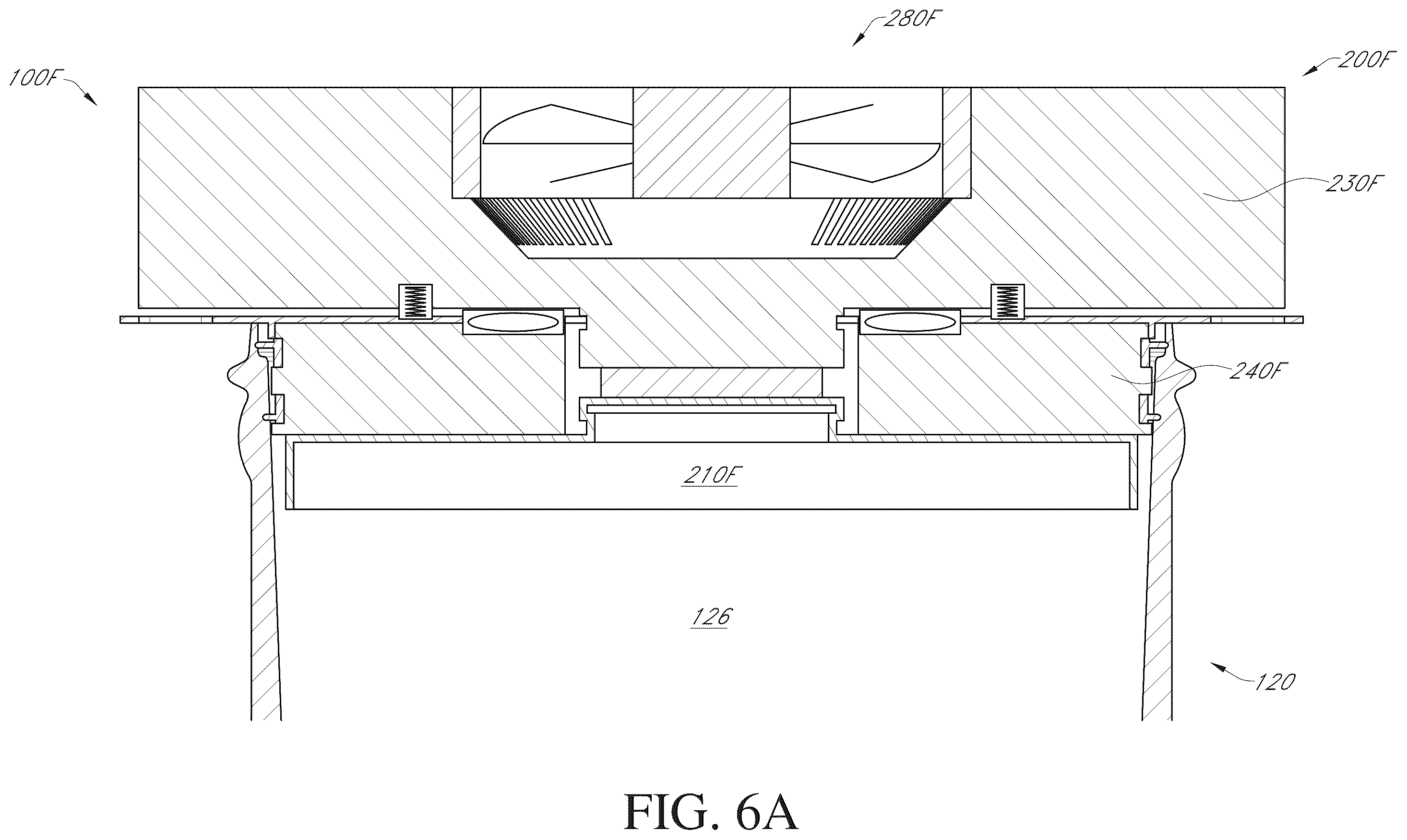Patent US12410964 Figure 16 – Portable cooler with active temperature control