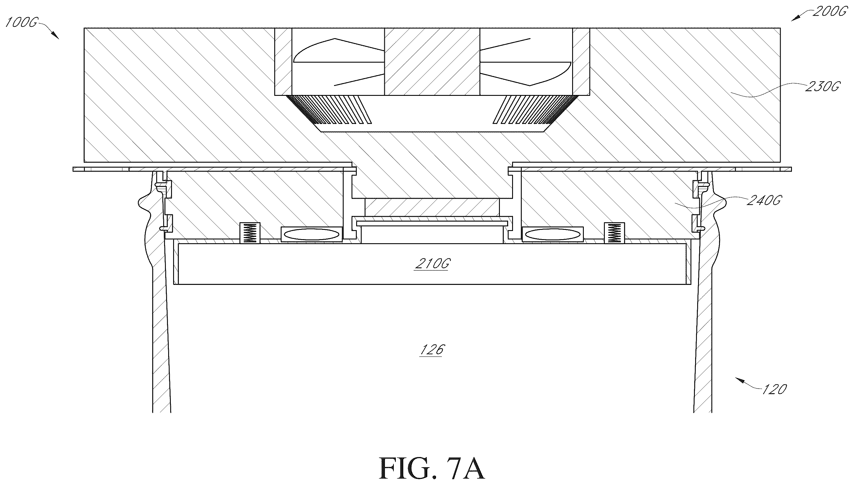 Patent US12410964 Figure 18 – Portable cooler with active temperature control