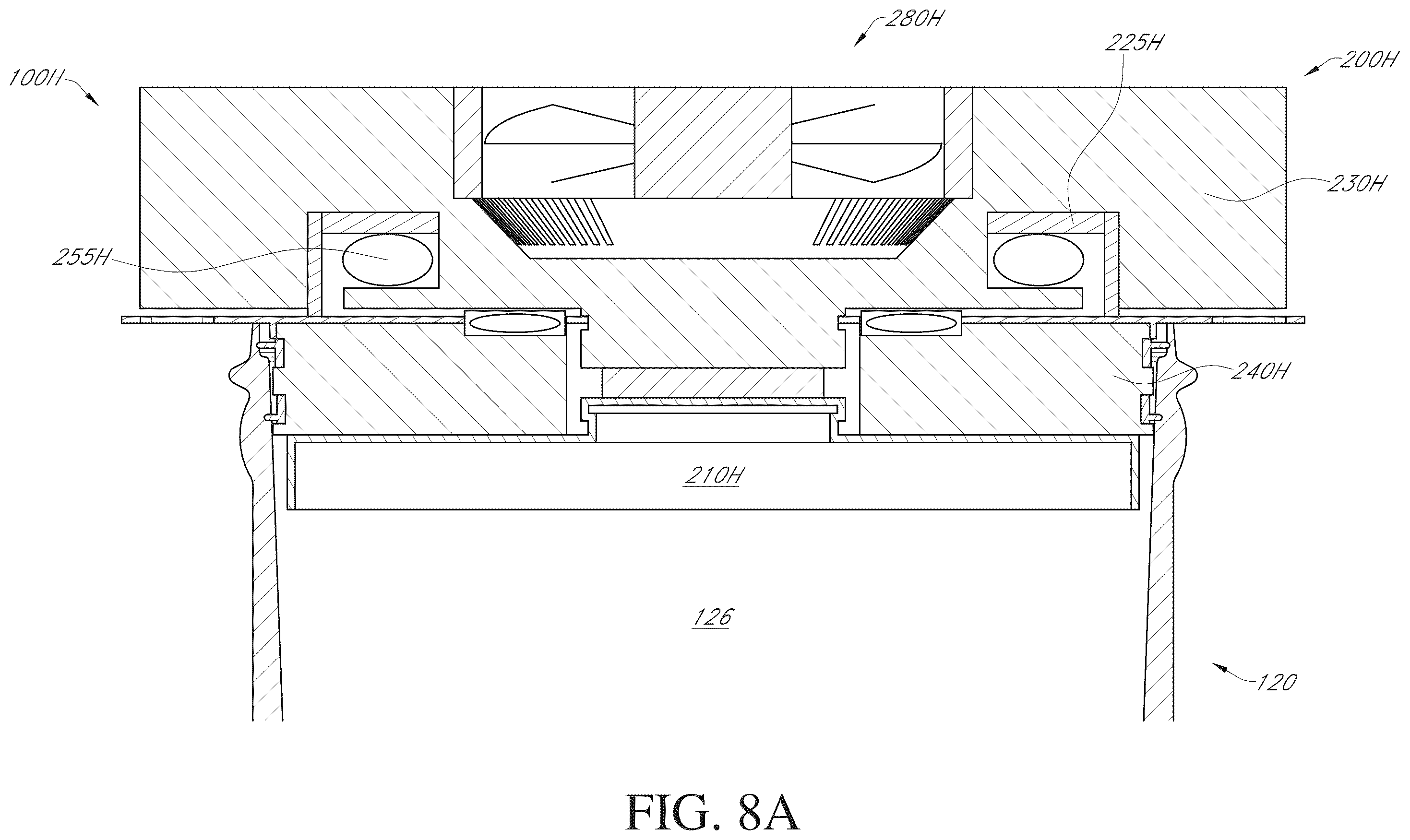 Patent US12410964 Figure 20 – Portable cooler with active temperature control