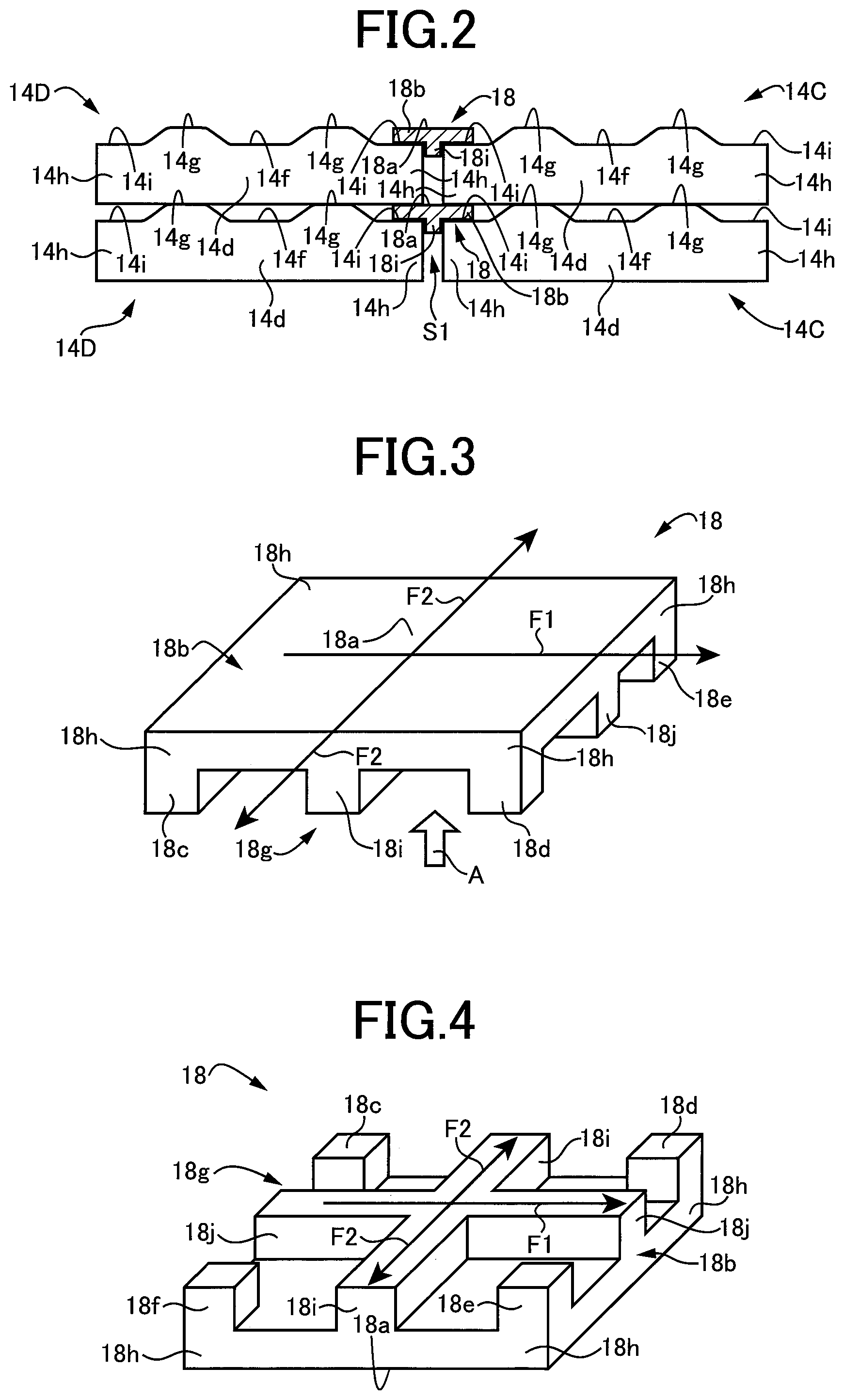 Patent US12410975 Figure 2 – Heat treatment vessel coupler, heat treatment vessel coupling method, and heat treatment method