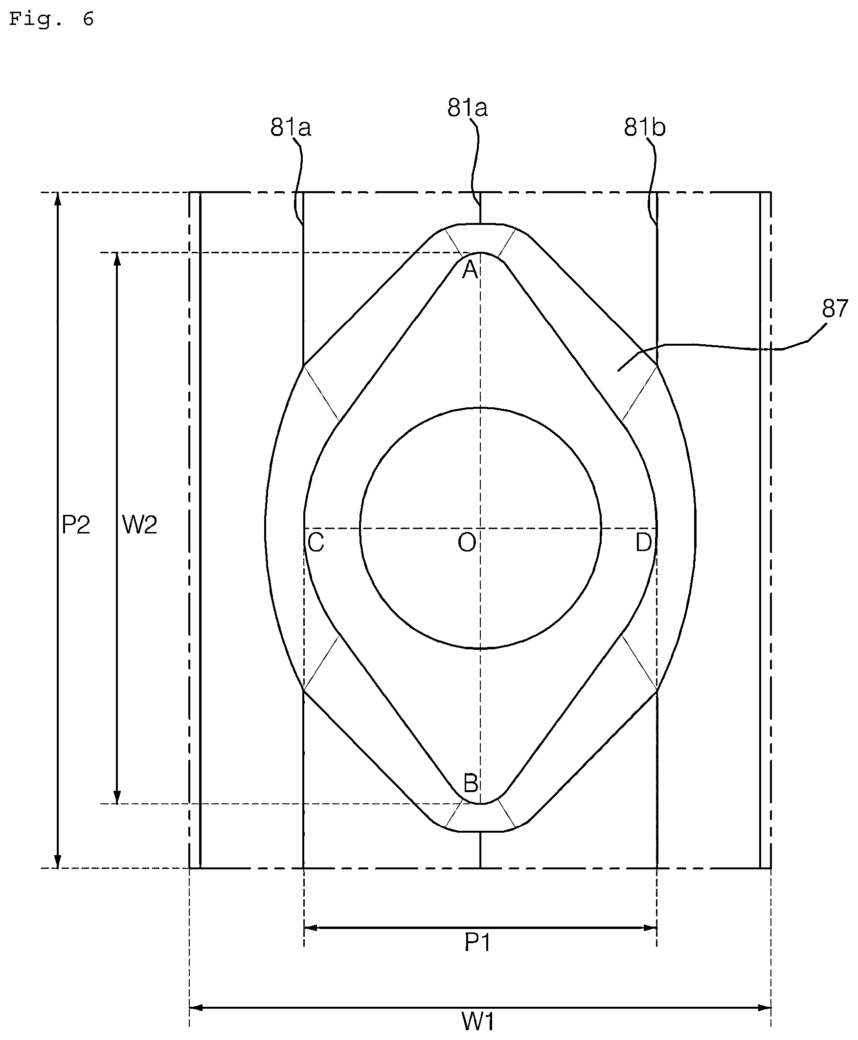 Patent US12410976 Figure 5 – Heat exchanger