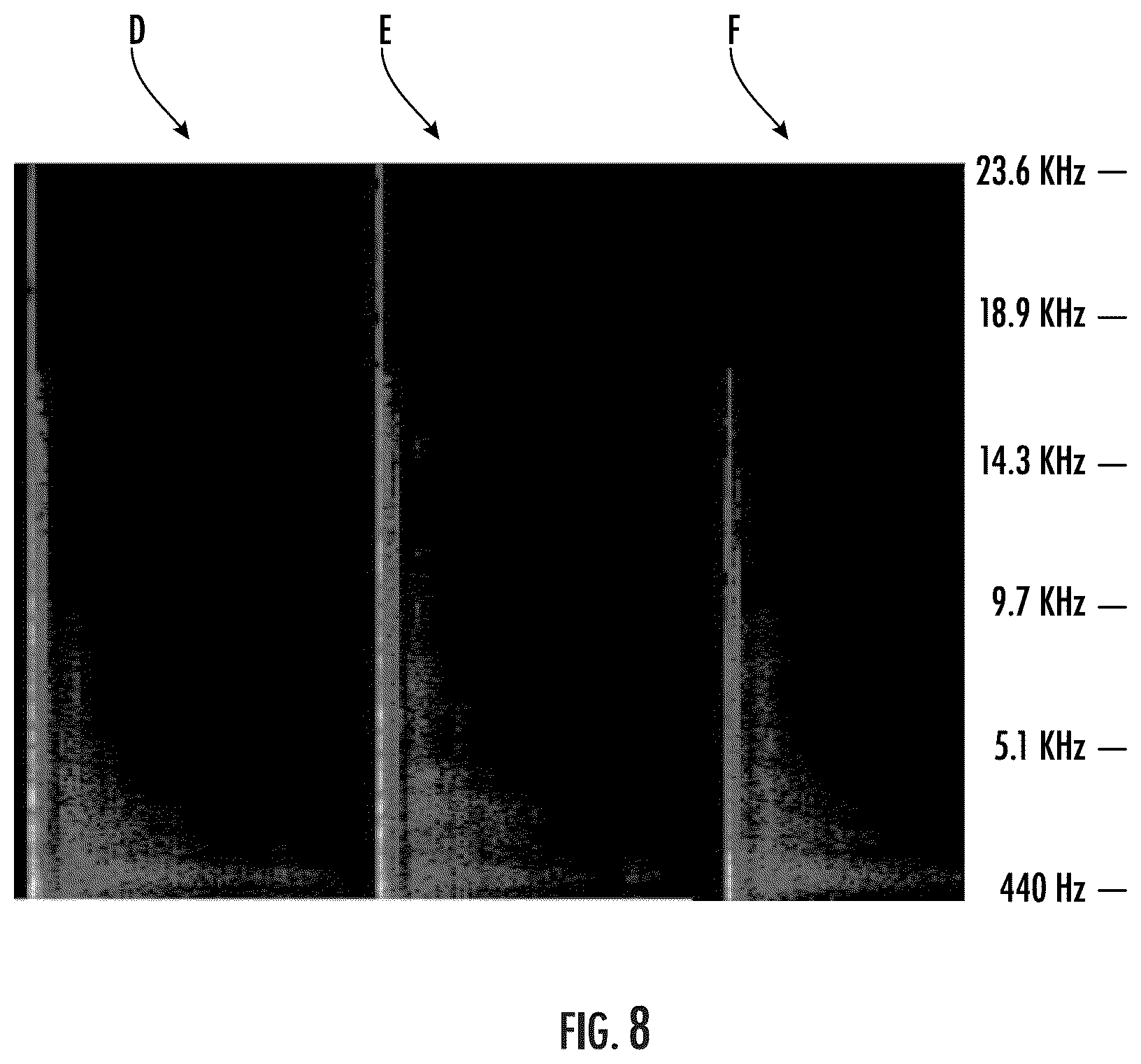 Patent US12410978 Figure 13 – Devices, systems, and computer program products for detecting gunshots and related methods