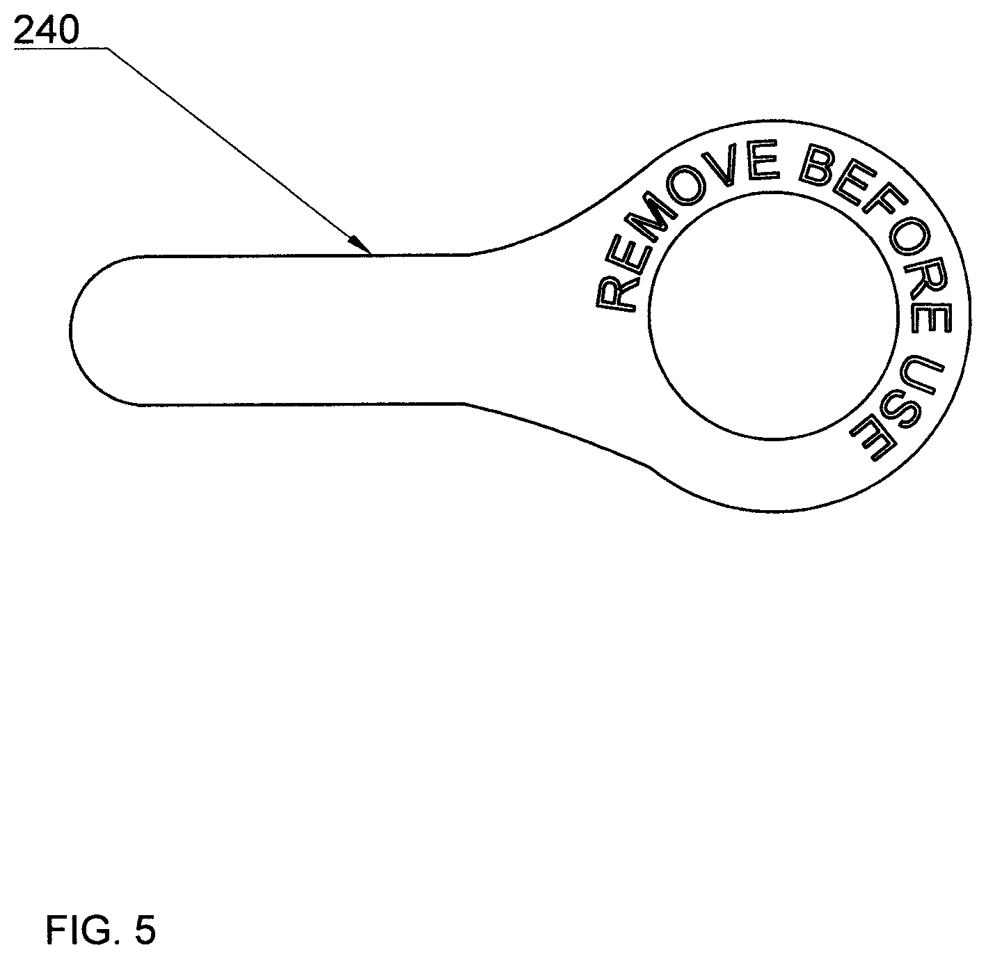 Patent US12410981 Figure 5 – Additive manufacturing enhanced sidearm