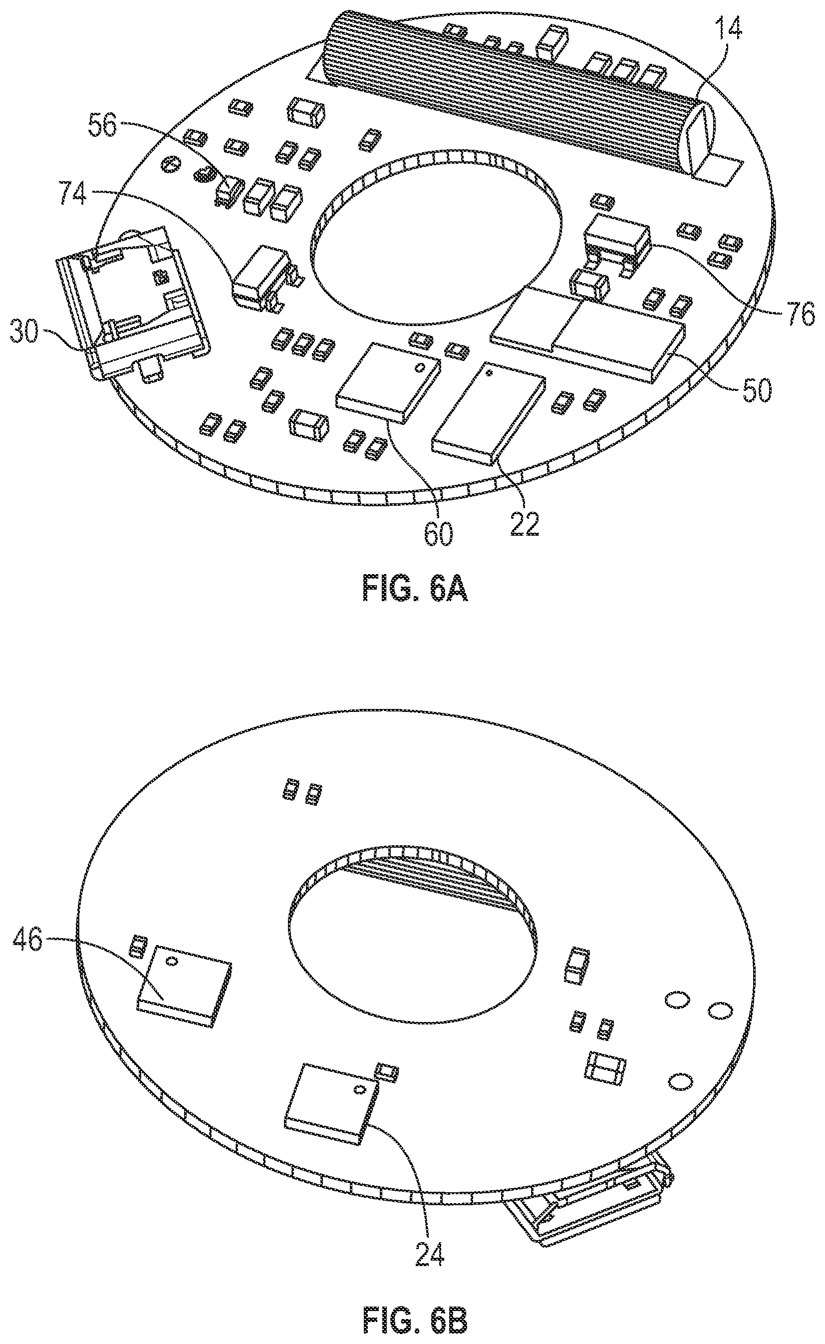 Patent US12410985 Figure 6 – Archery bow monitoring