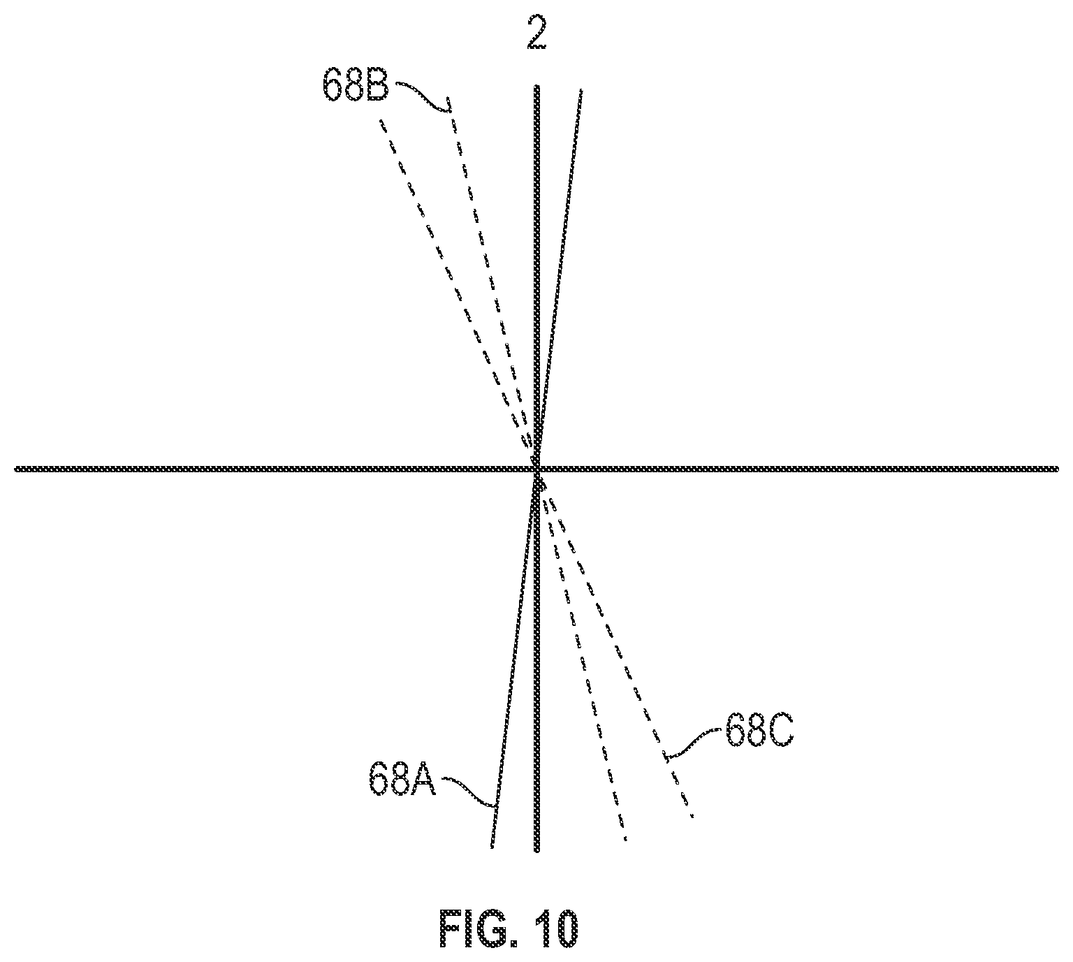 Patent US12410985 Figure 10 – Archery bow monitoring