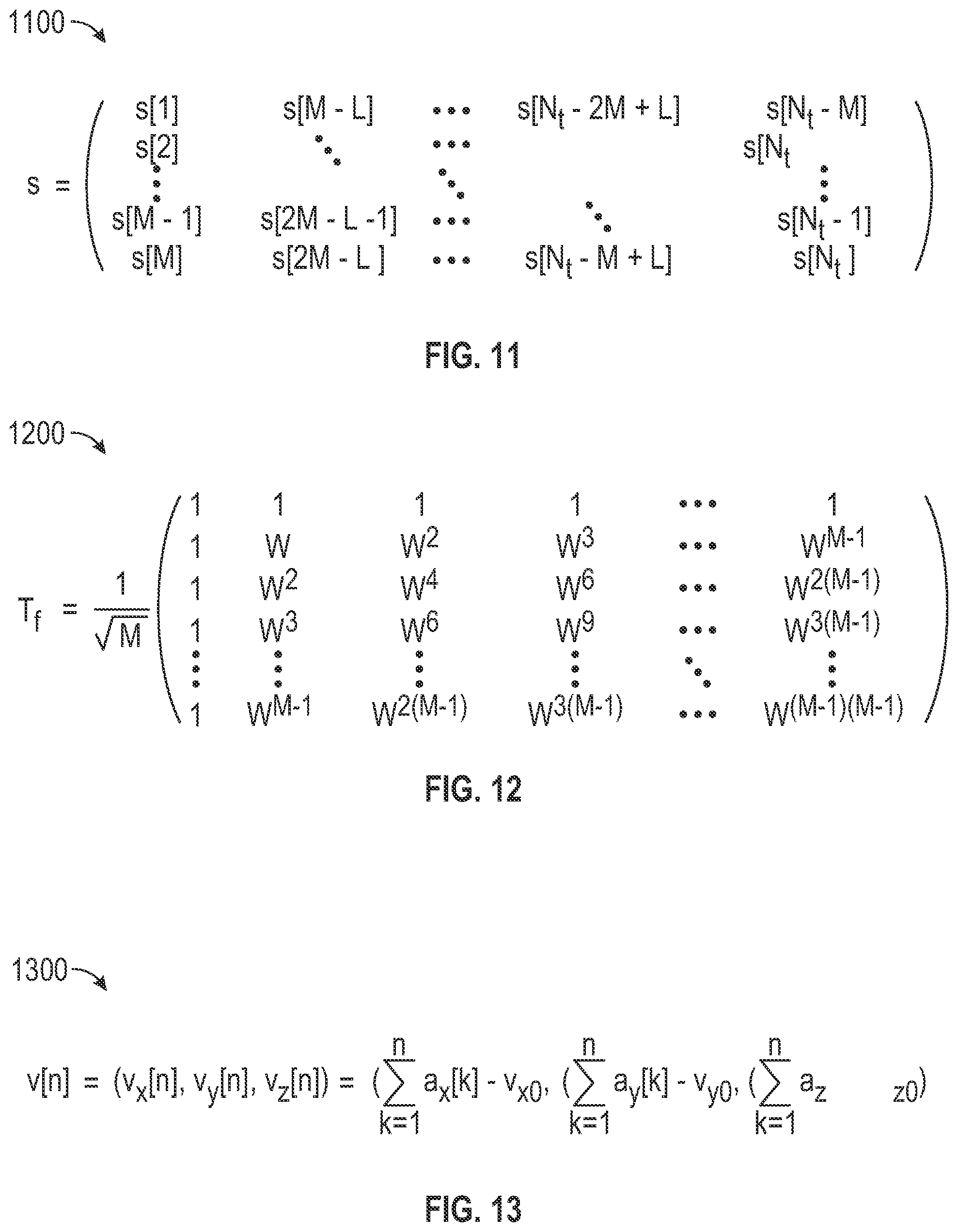 Patent US12410985 Figure 11 – Archery bow monitoring