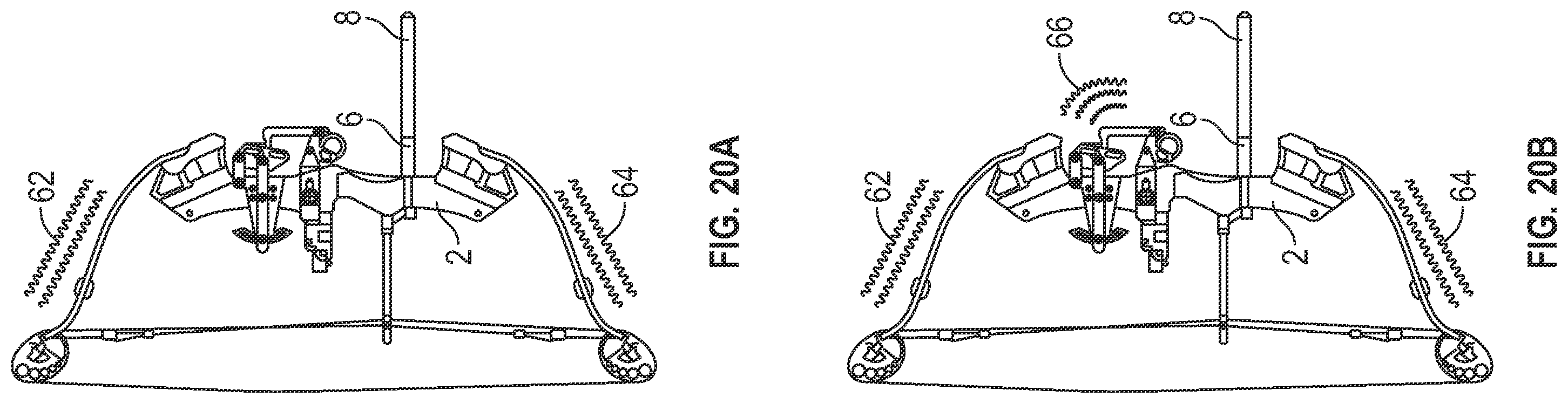 Patent US12410985 Figure 16 – Archery bow monitoring