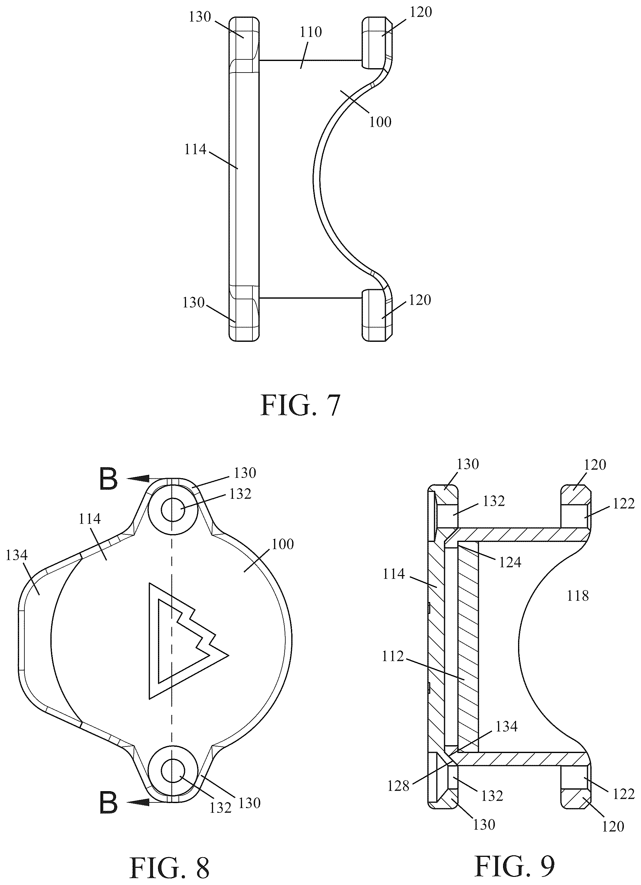 Patent US12410990 Figure 4 – Lens cap assembly