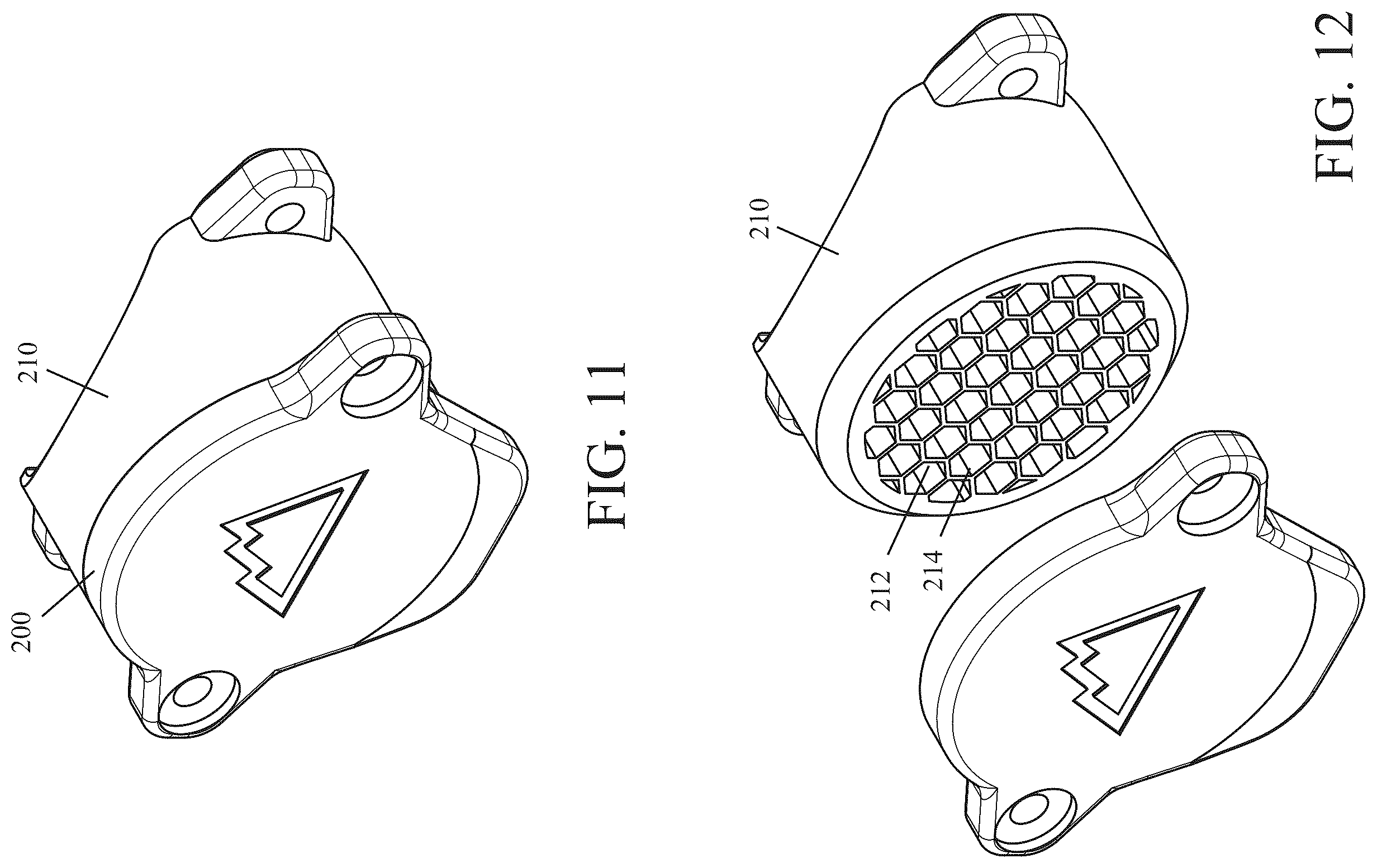 Patent US12410990 Figure 6 – Lens cap assembly