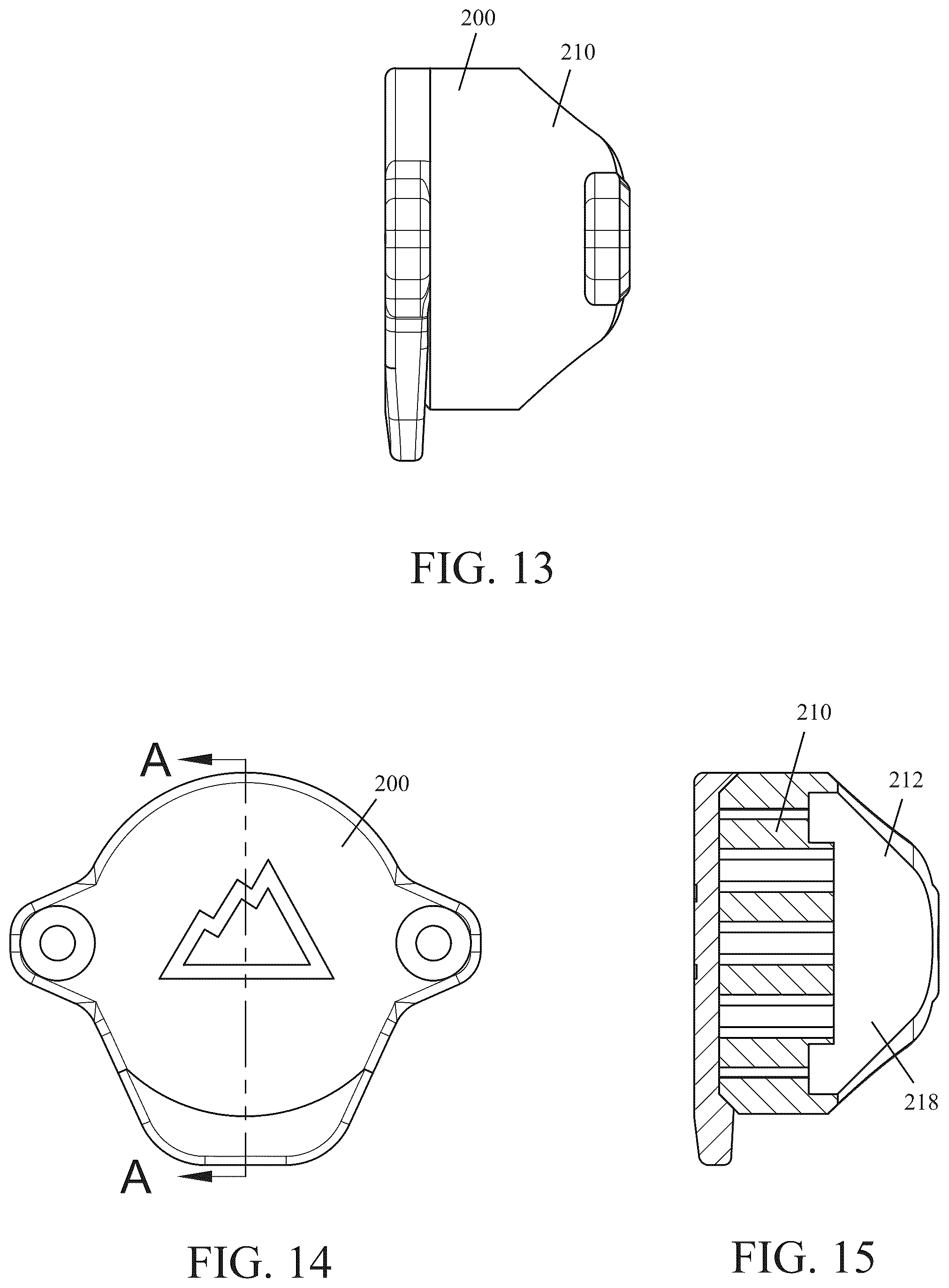 Patent US12410990 Figure 7 – Lens cap assembly