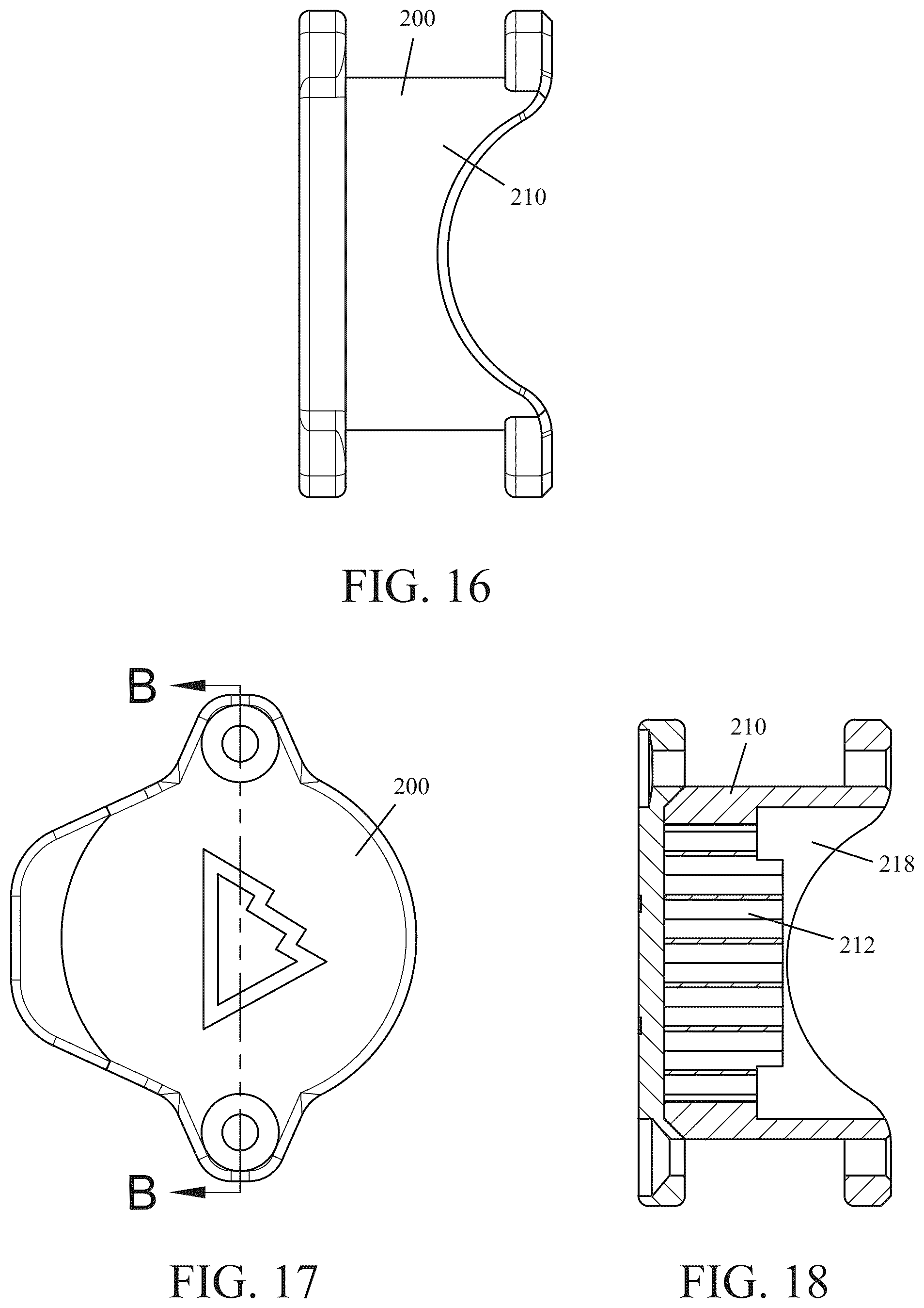Patent US12410990 Figure 8 – Lens cap assembly