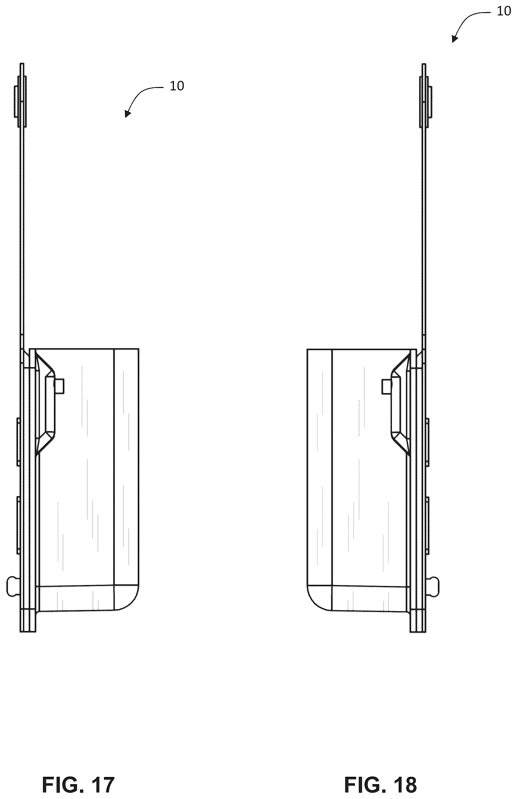 Patent US12410997 Figure 13 – Ammunition magazine pouch and methods of assembling same