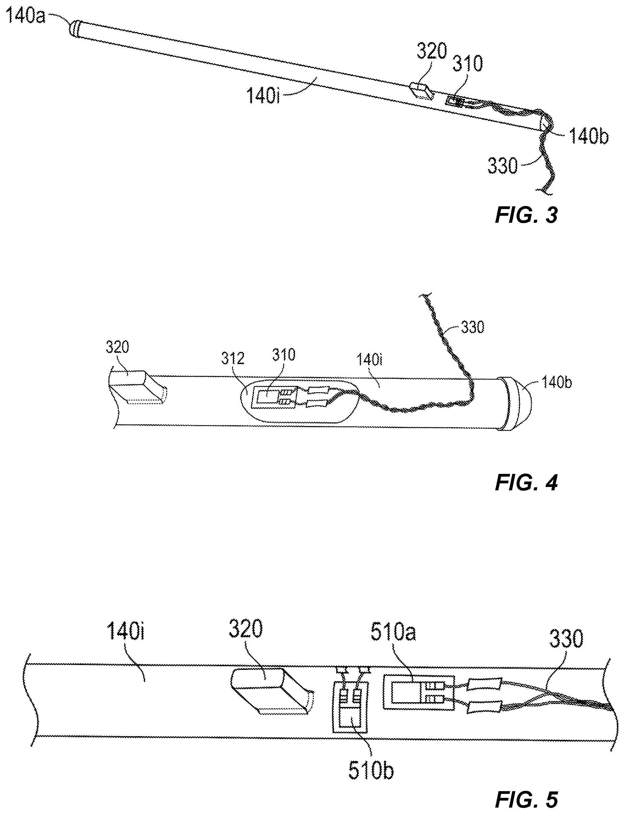 Patent US12410998 Figure 2 – Valvetrain testing using instrumented pushrod