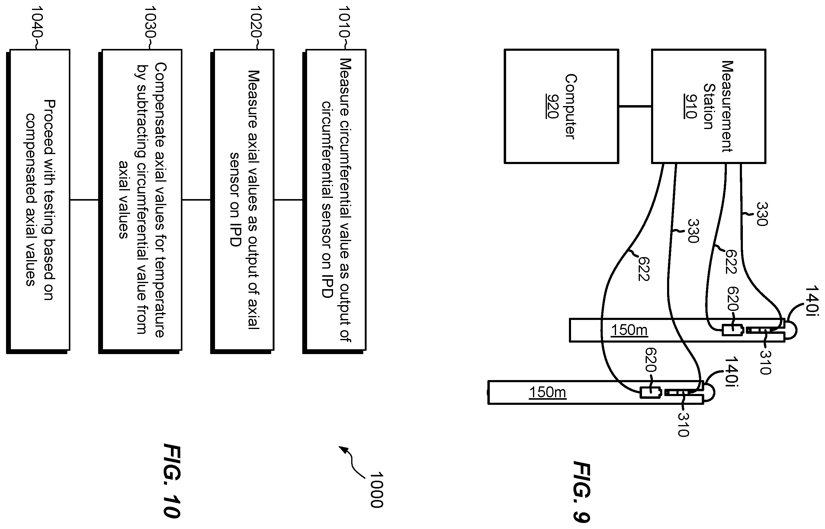 Patent US12410998 Figure 5 – Valvetrain testing using instrumented pushrod