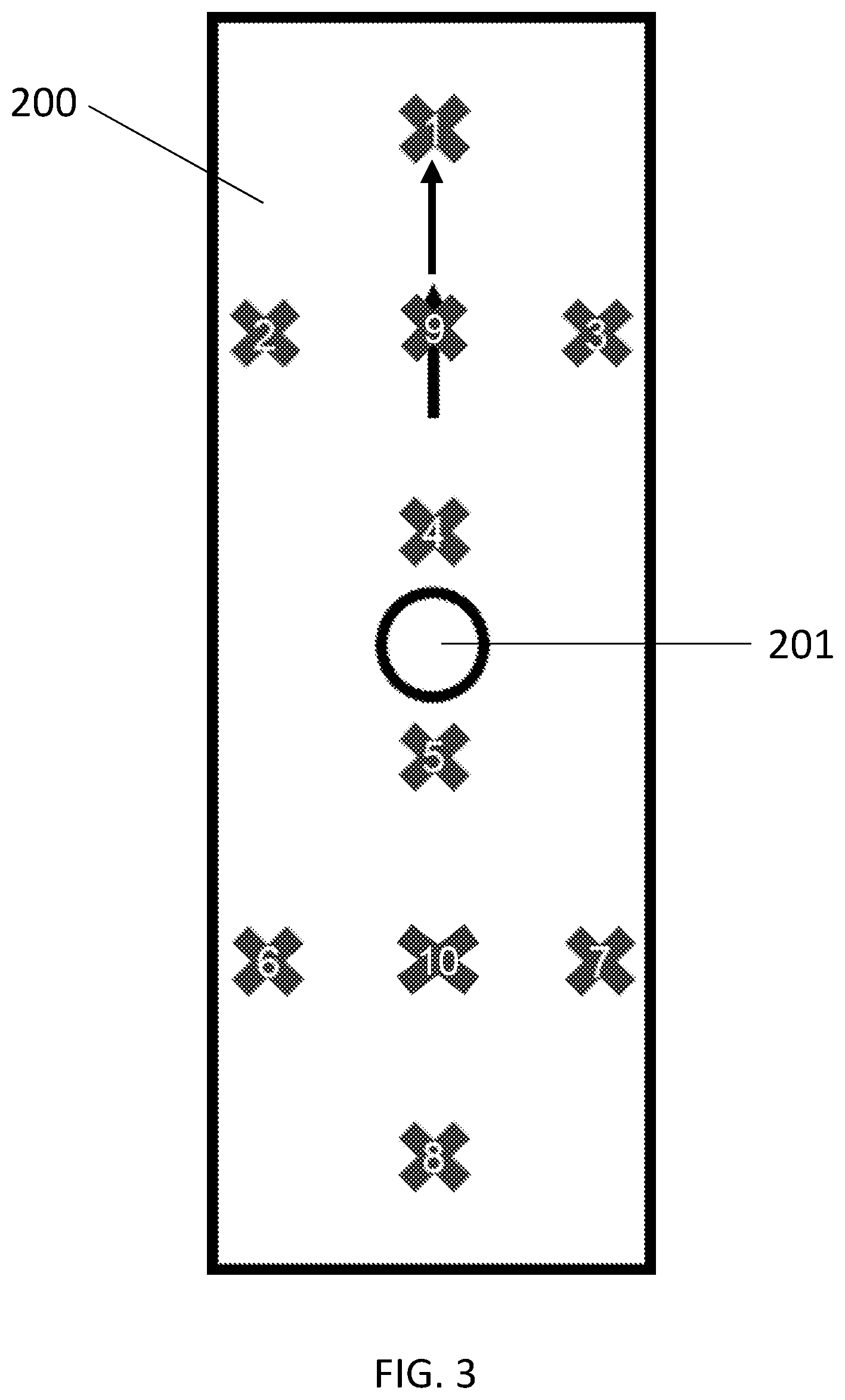 Patent US12410999 Figure 3 – Non-destructive testing method