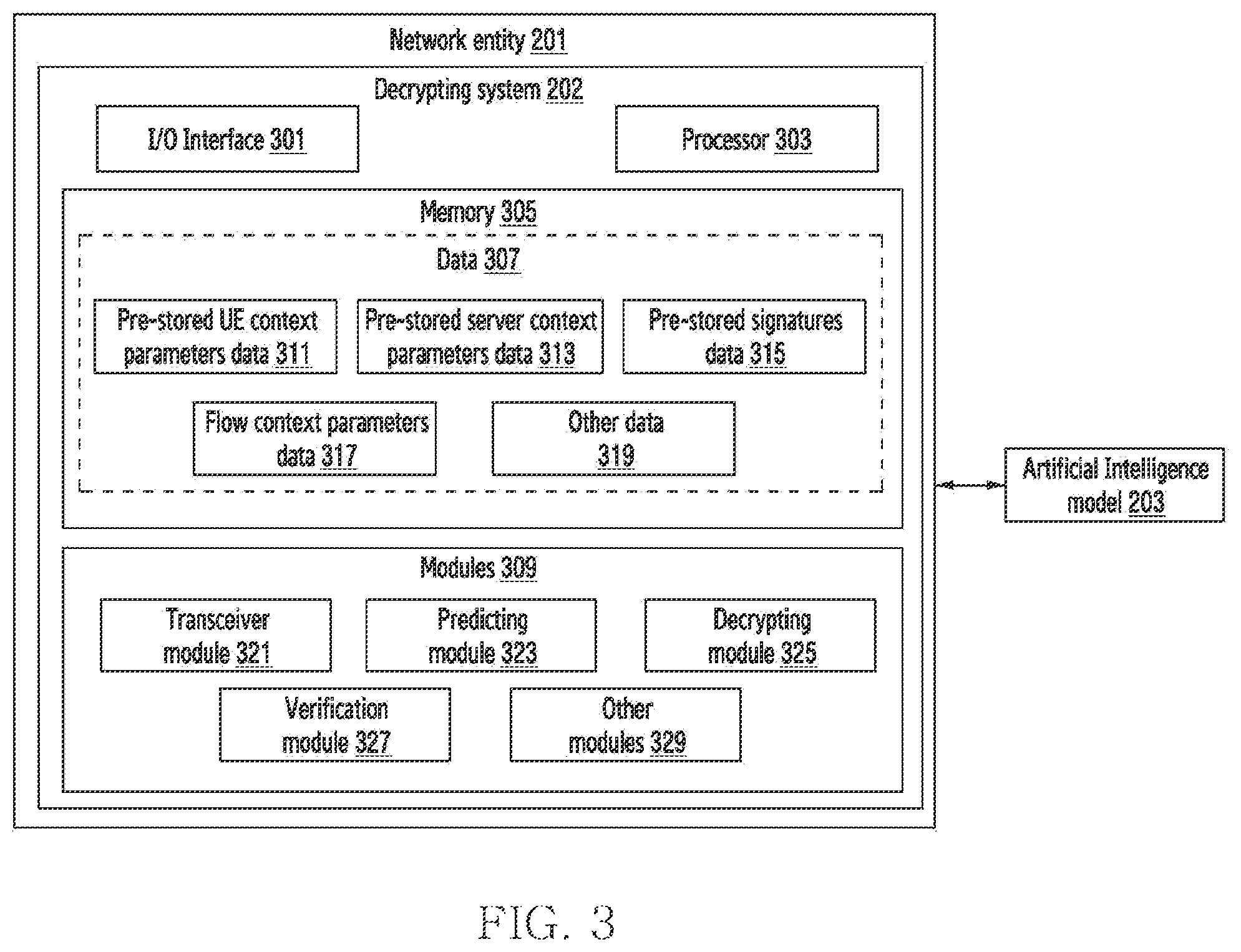 Patent US12414001 Figure 4 – Method and apparatus for network traffic management