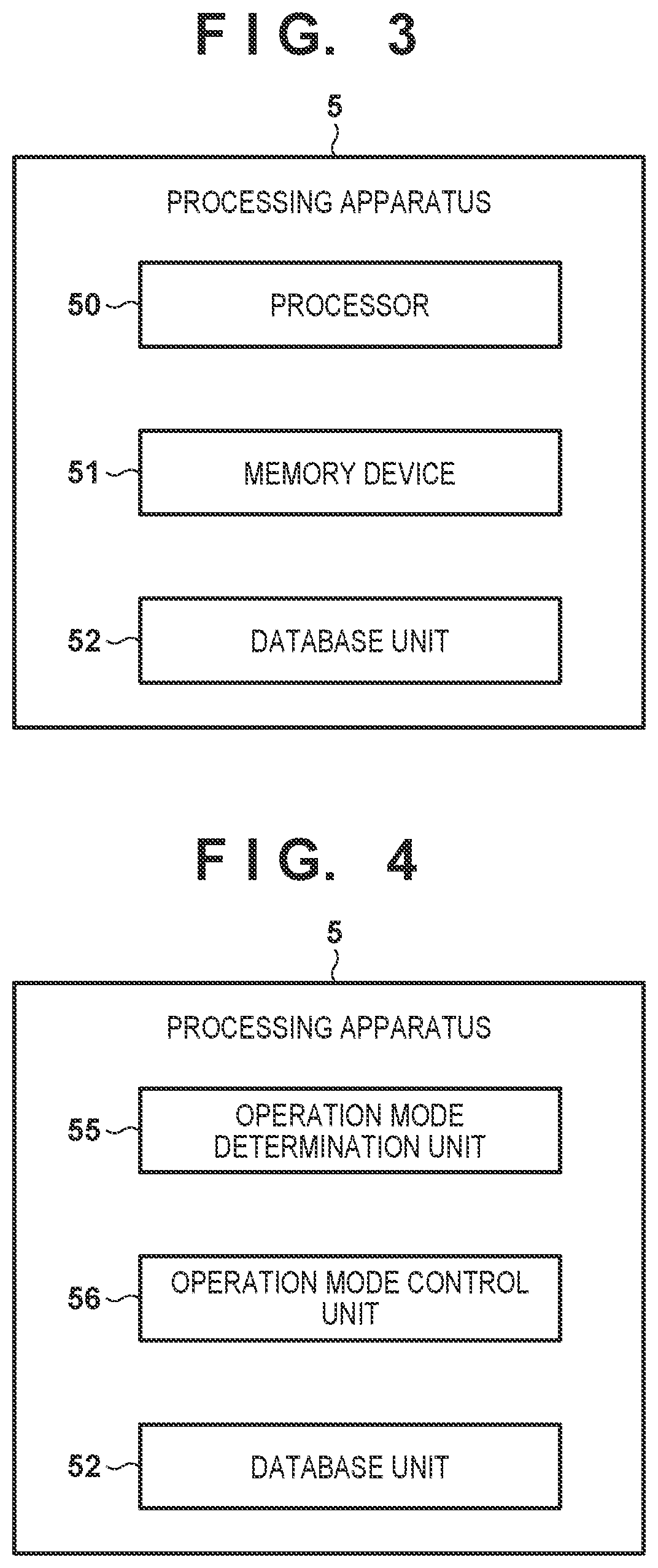 Patent US12414010 Figure 3 – Processing apparatus of cell-free communication system