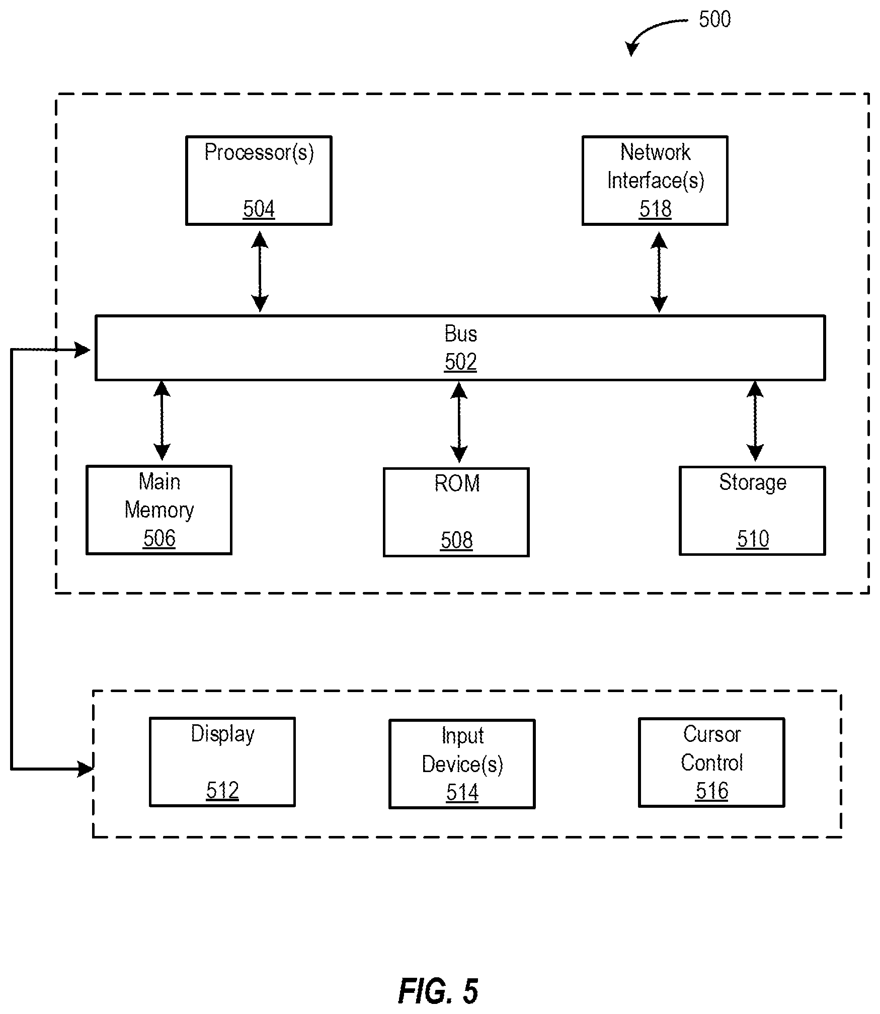 Patent US12414019 Figure 6 – Sensor-based roaming issue identification in a wireless network