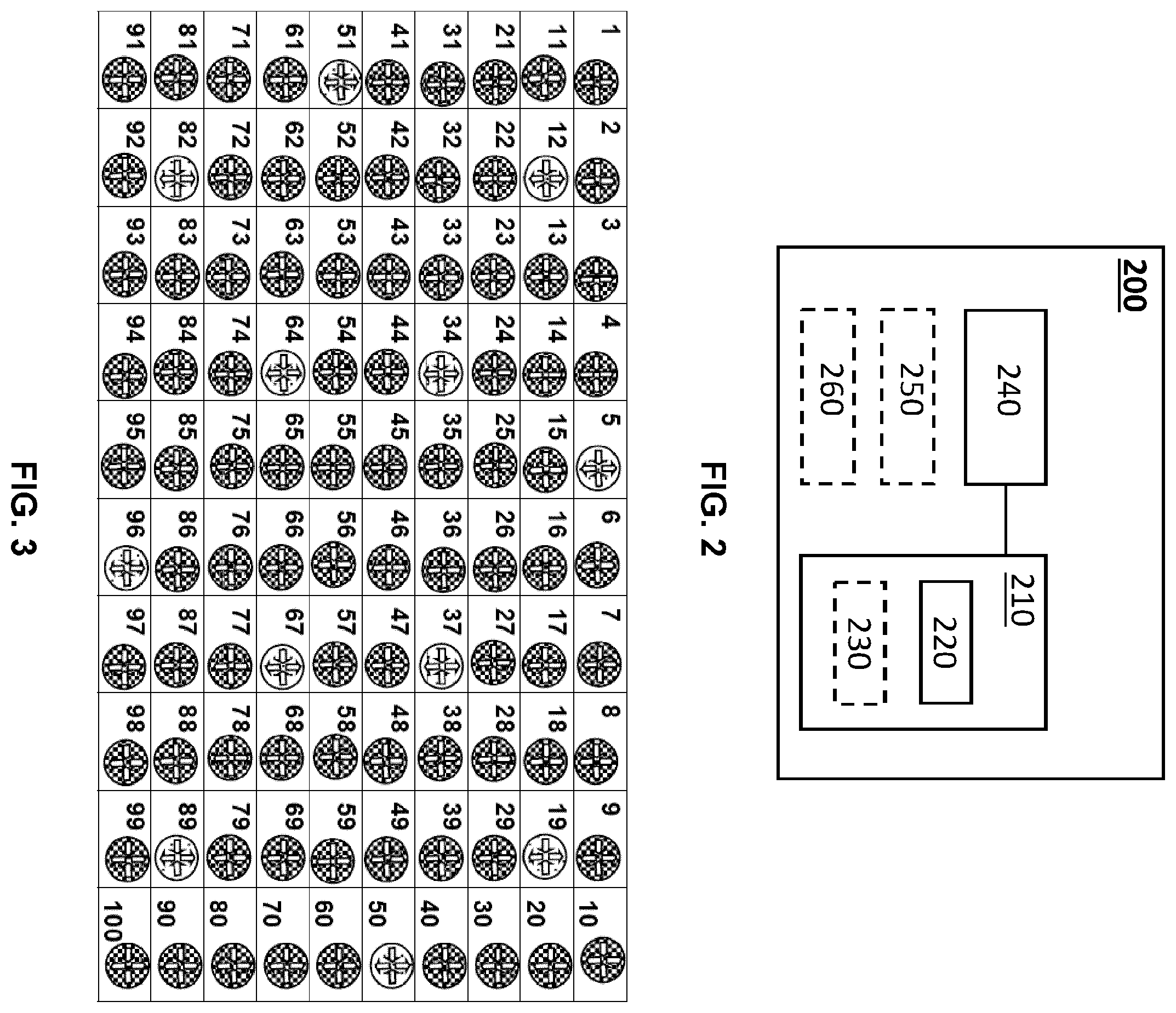 Patent US12414027 Figure 2 – Reliable and security-aware communication in a hybrid wireless network