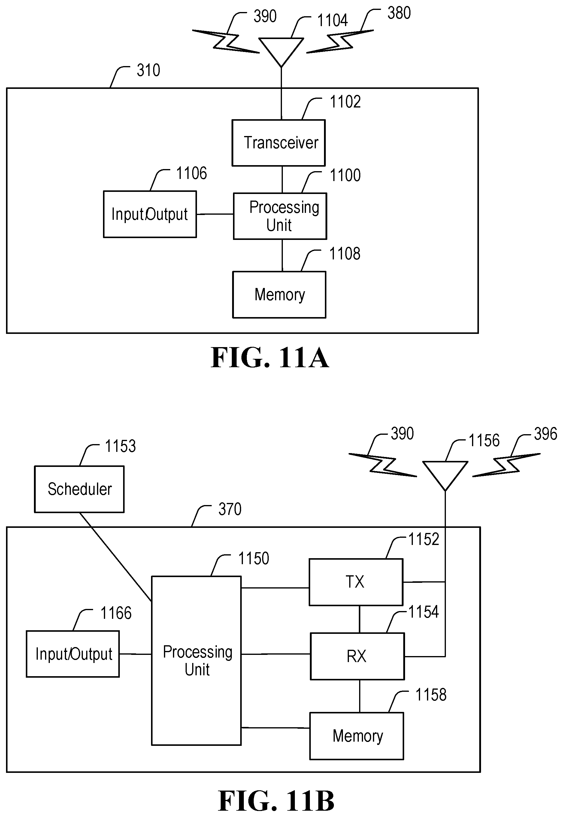 Patent US12414033 Figure 9 – Mobility management in multi-tier wireless communication networks