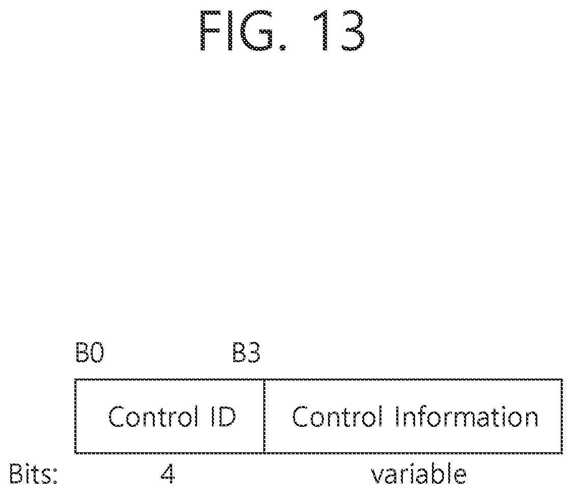 Patent US12414043 Figure 13 – Transmission of power state information for multi-link device