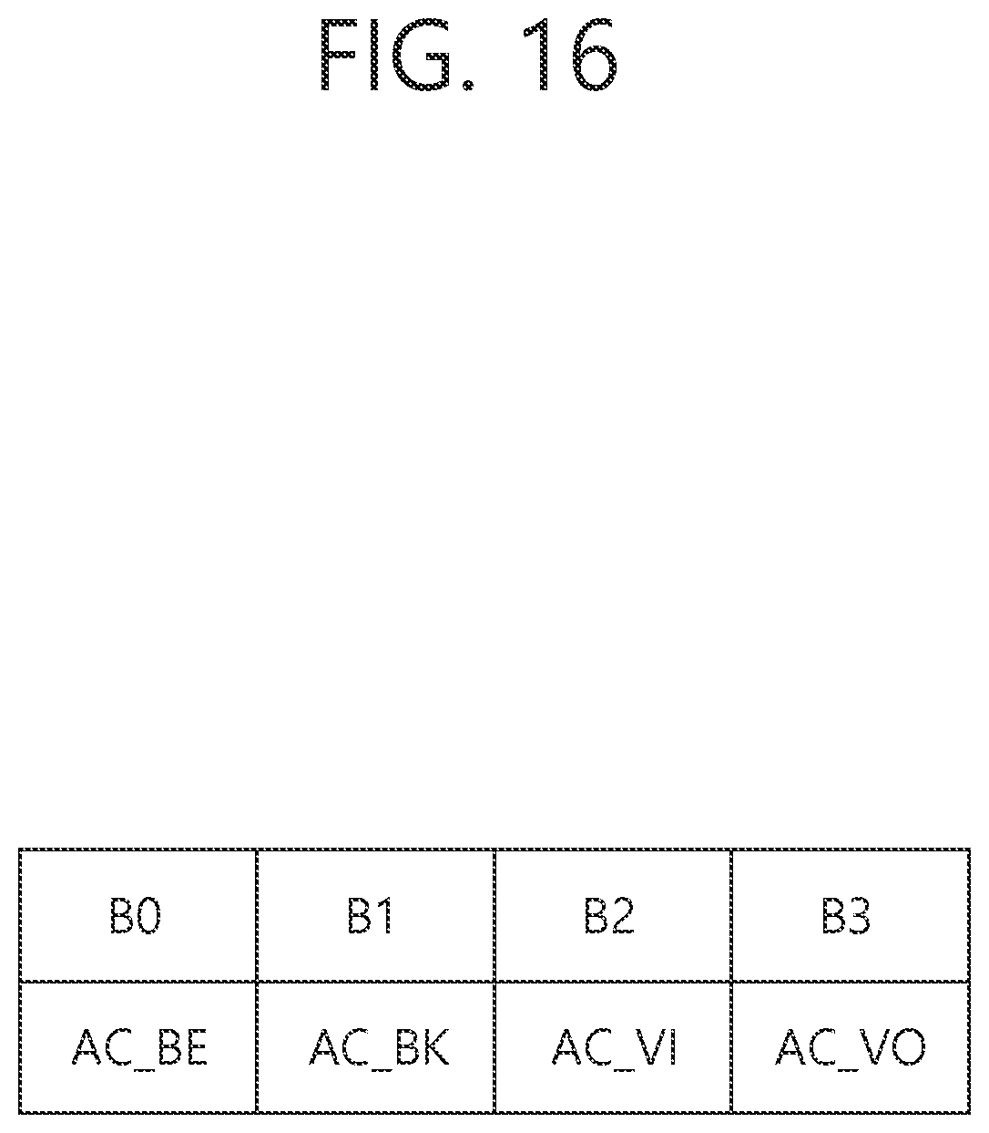 Patent US12414043 Figure 16 – Transmission of power state information for multi-link device
