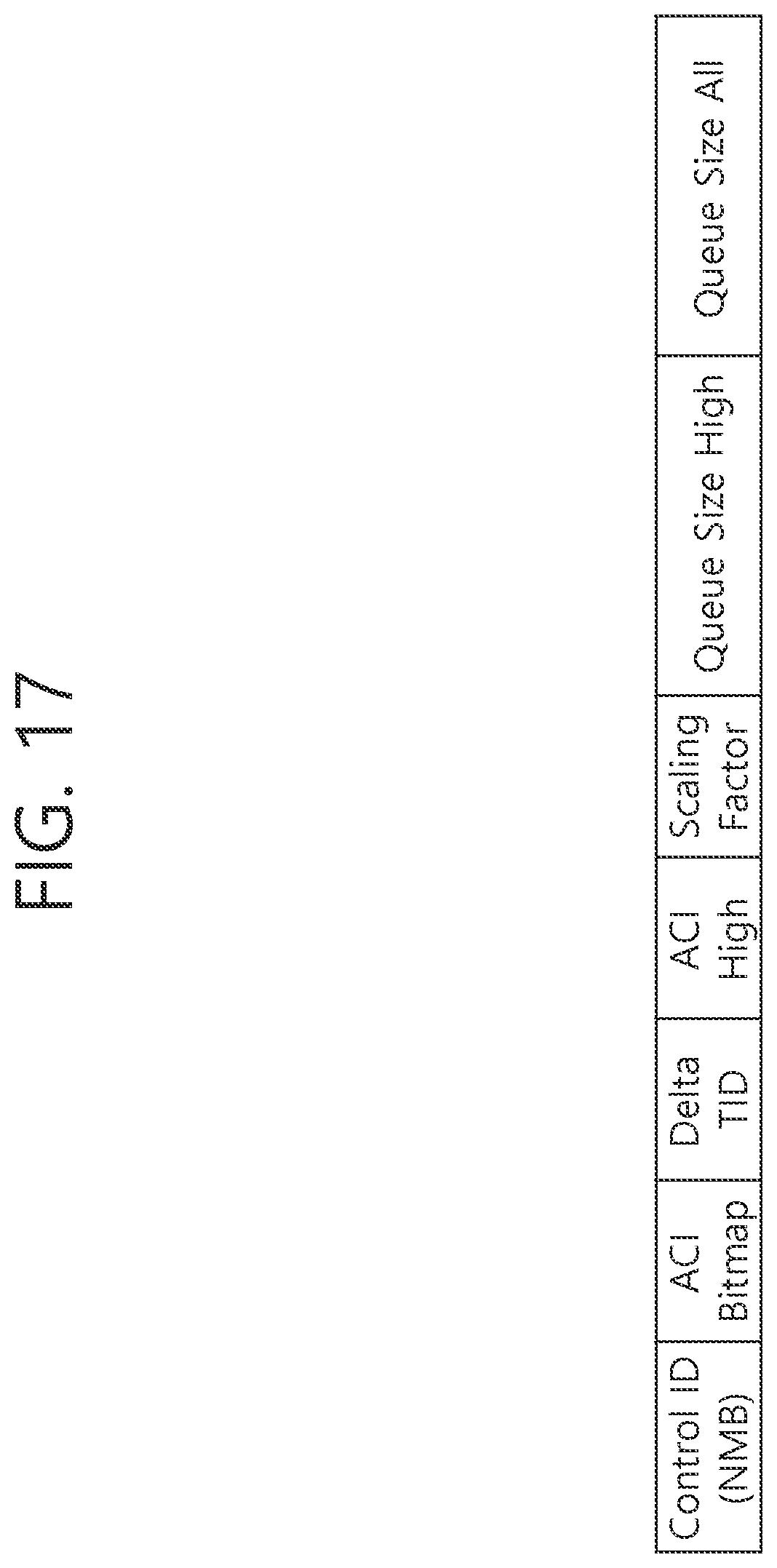 Patent US12414043 Figure 17 – Transmission of power state information for multi-link device