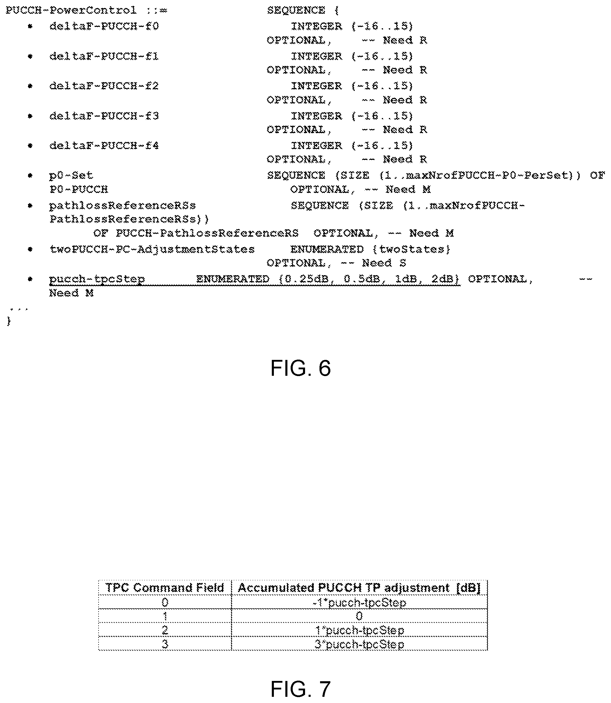 Patent US12414046 Figure 4 – Enhanced physical uplink control channel (PUCCH) power control