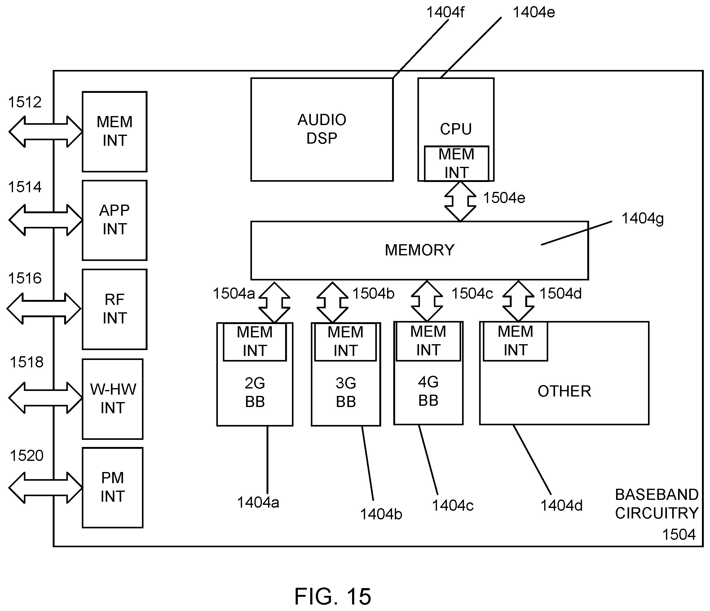 Patent US12414046 Figure 11 – Enhanced physical uplink control channel (PUCCH) power control