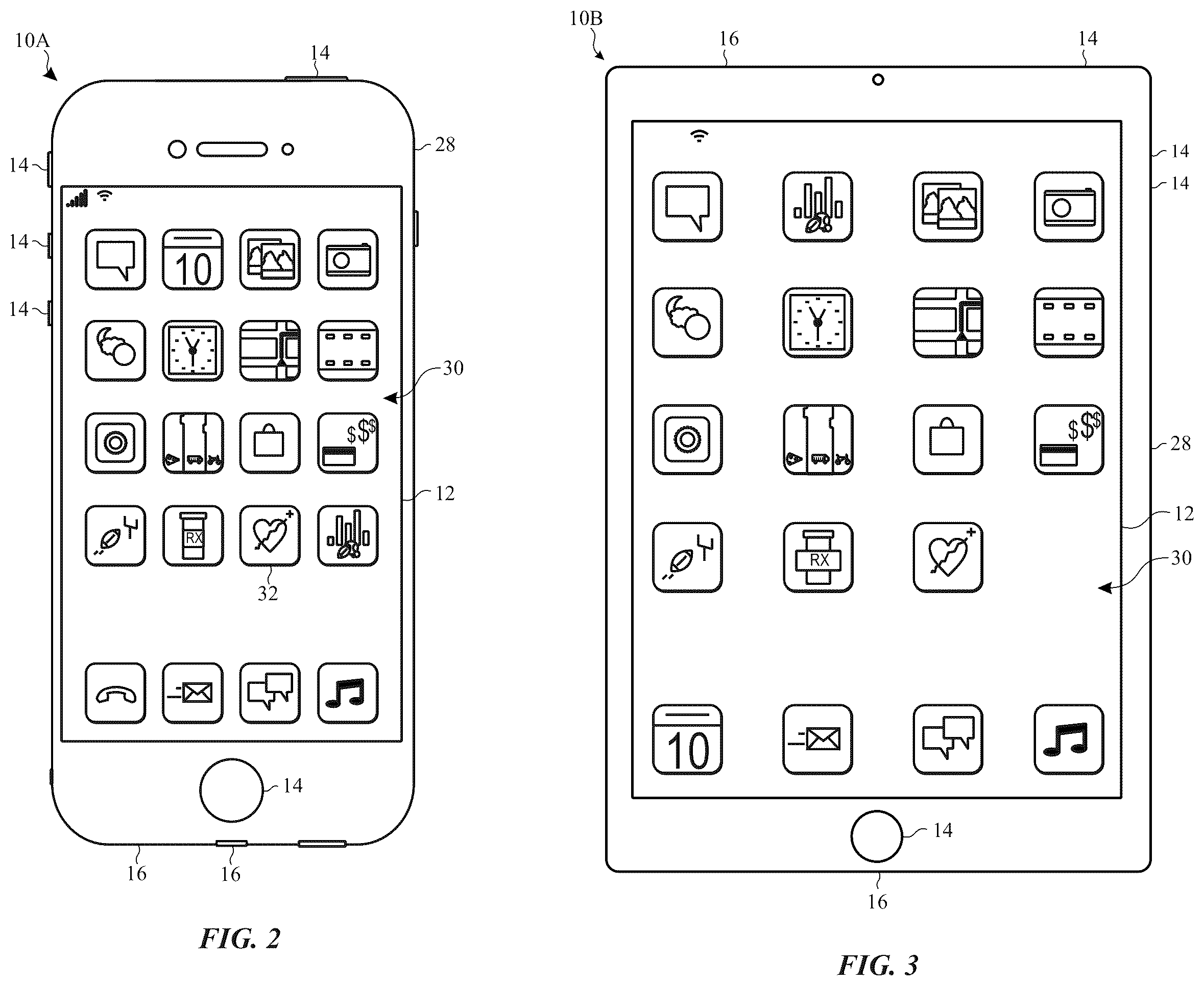 Patent US12414047 Figure 2 – Dynamic power reduction requests for wireless communications