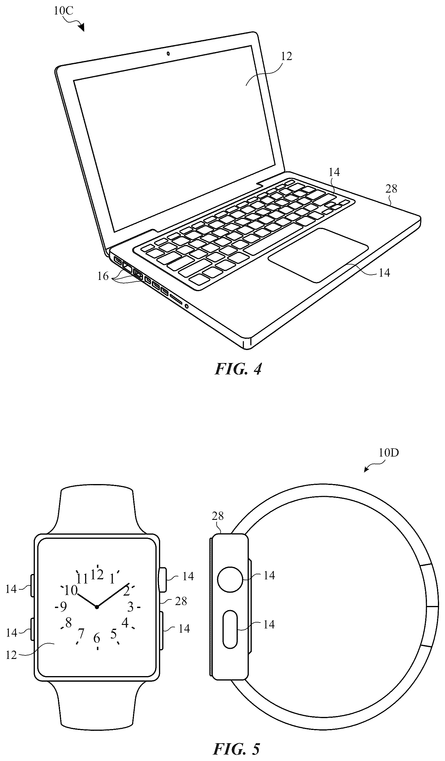 Patent US12414047 Figure 3 – Dynamic power reduction requests for wireless communications