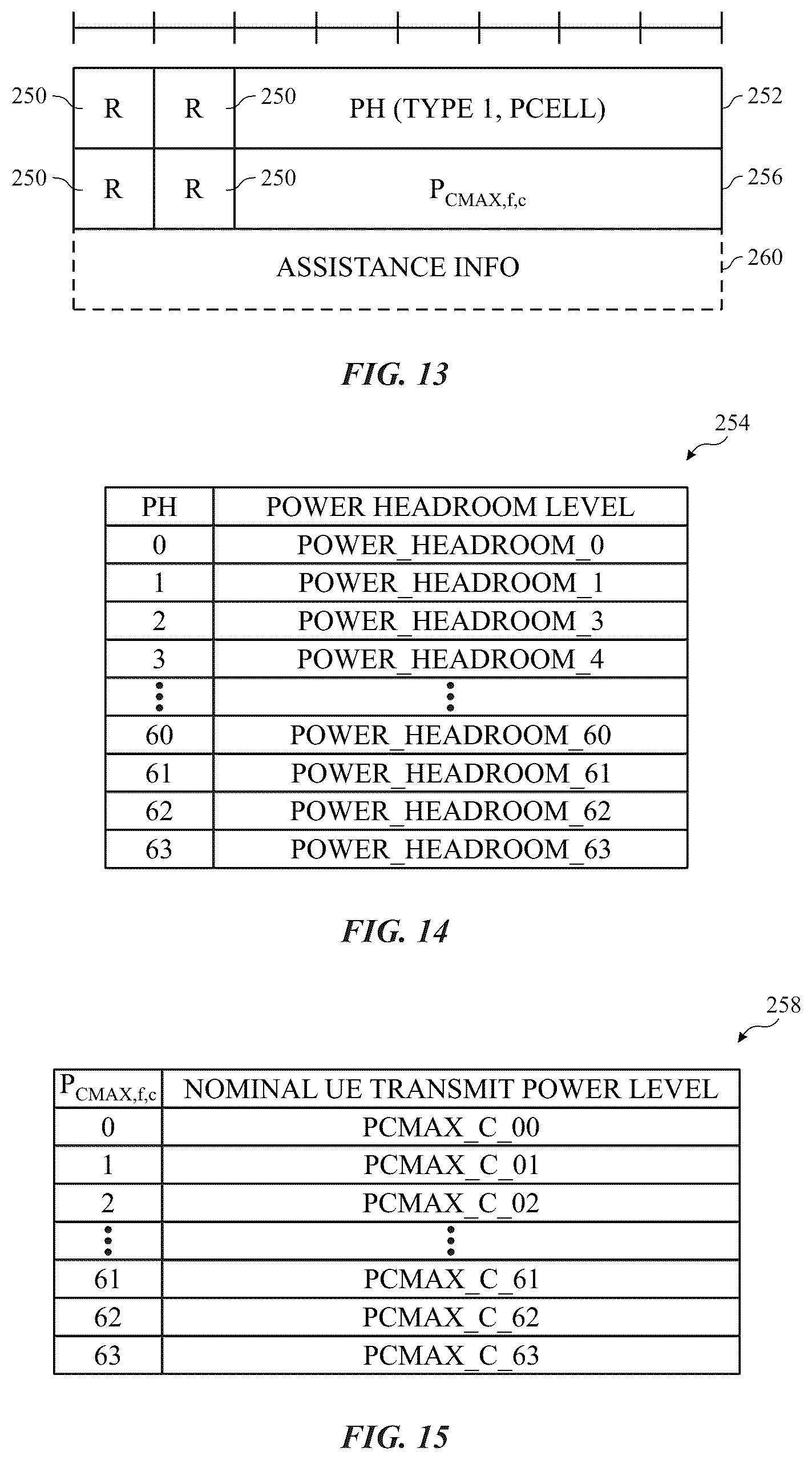 Patent US12414047 Figure 8 – Dynamic power reduction requests for wireless communications