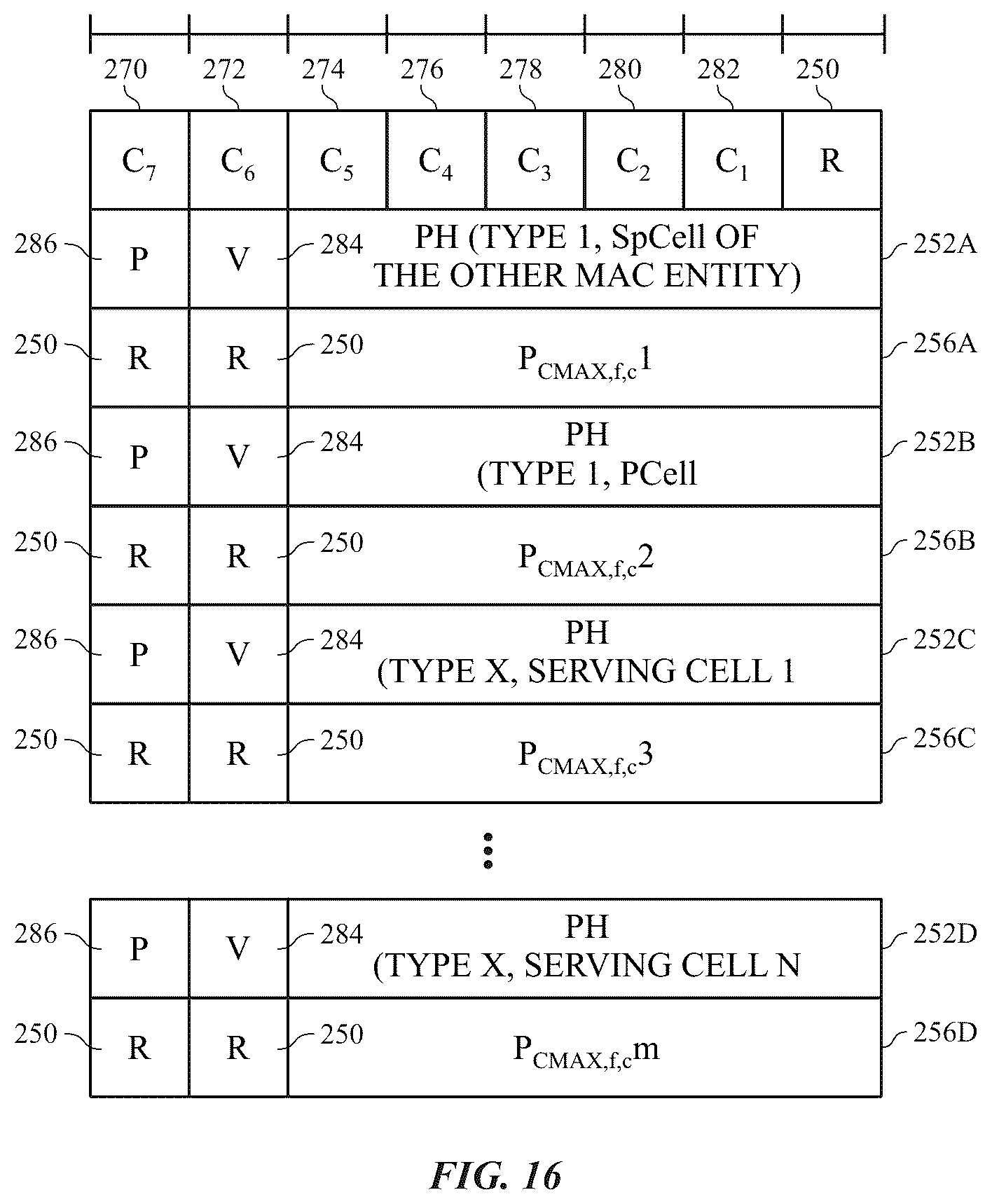 Patent US12414047 Figure 9 – Dynamic power reduction requests for wireless communications