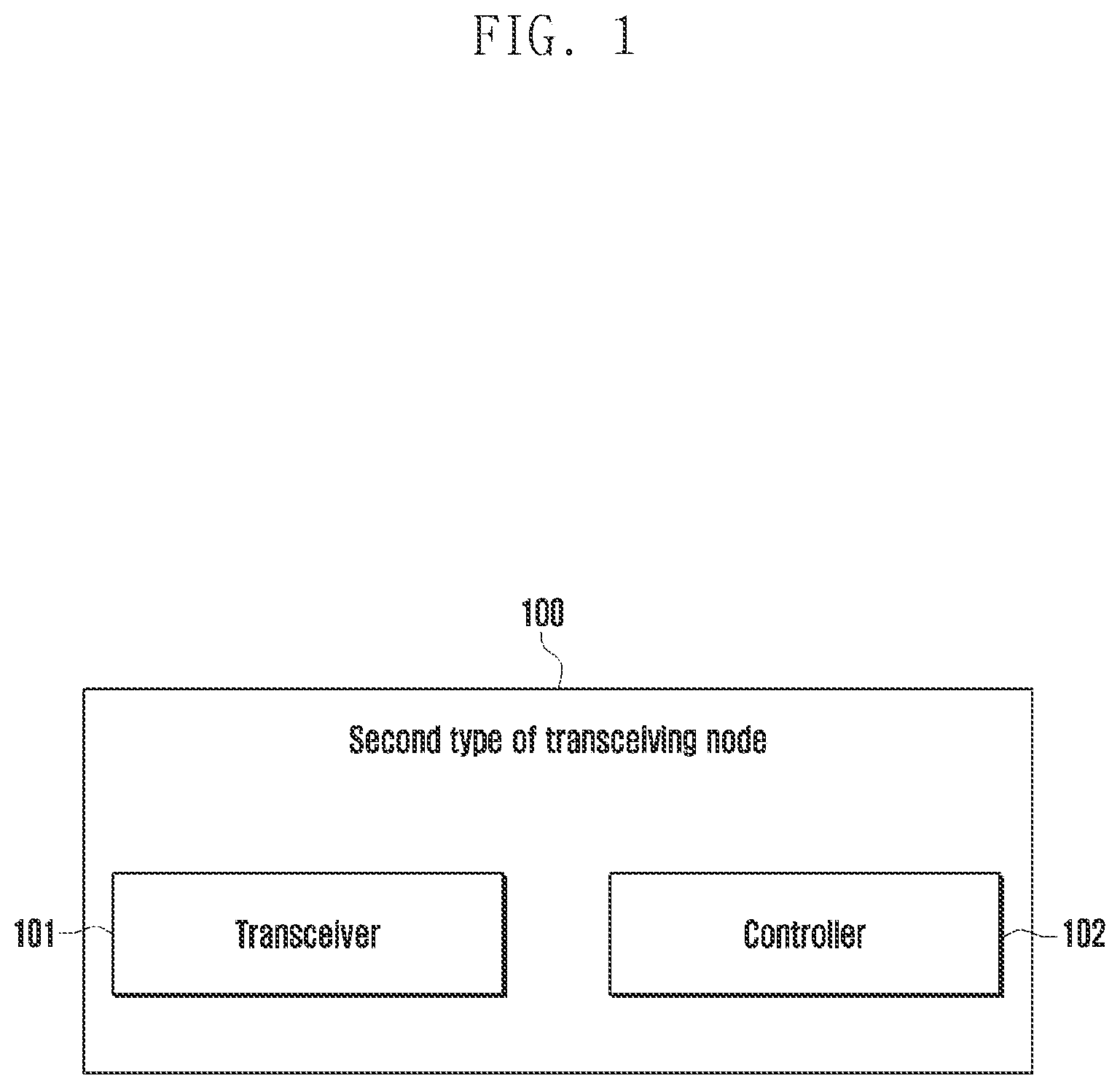 Patent US12414053 Figure 1 – Method and apparatus for uplink transmission in a wireless communication system