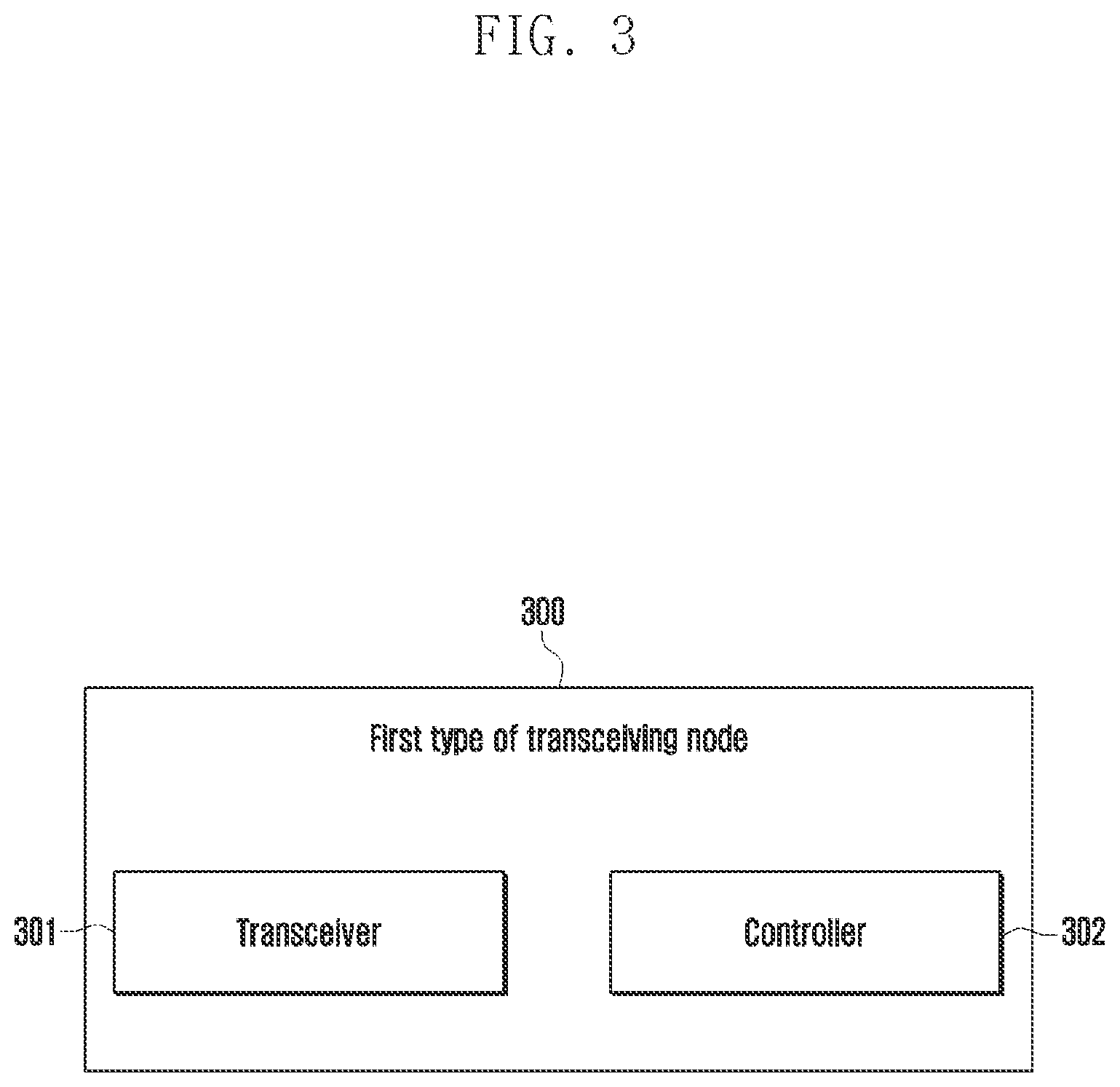 Patent US12414053 Figure 3 – Method and apparatus for uplink transmission in a wireless communication system